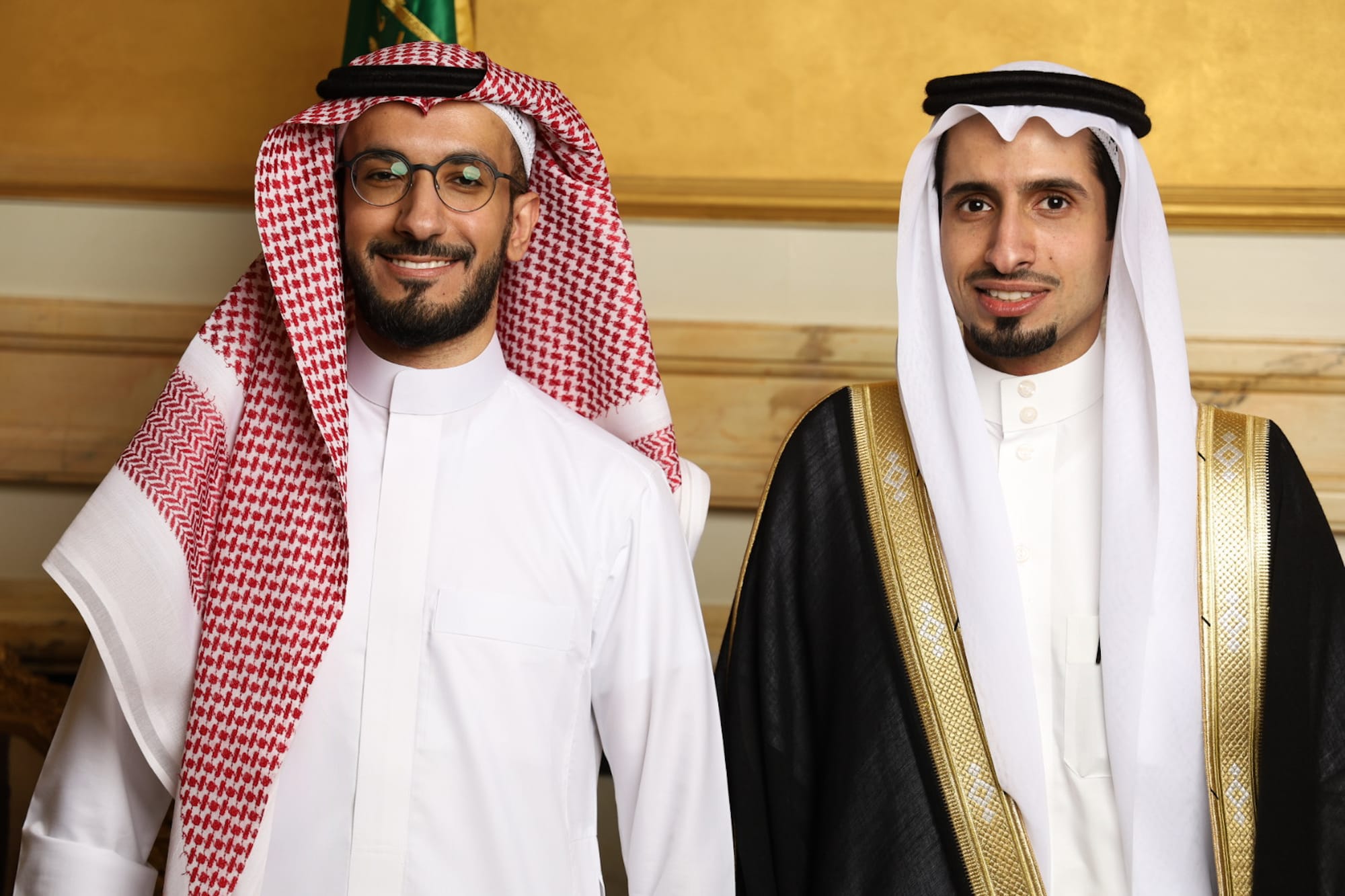 زواج اسرة الدريهم و الحسين