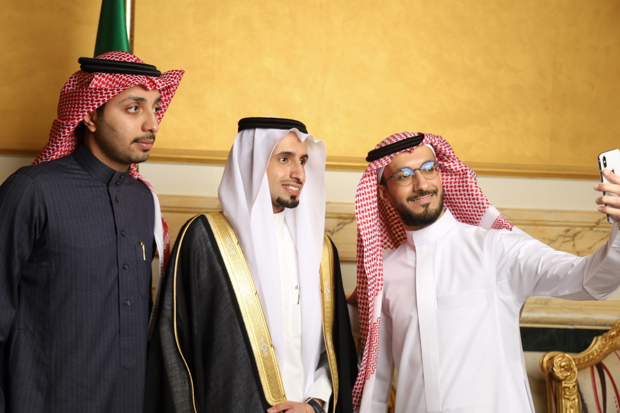 زواج اسرة الدريهم و الحسين