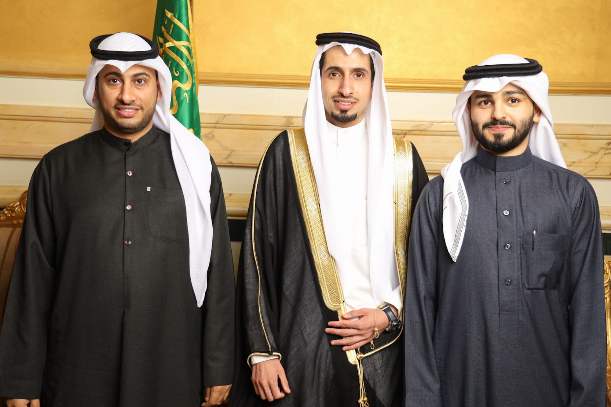 زواج اسرة الدريهم و الحسين