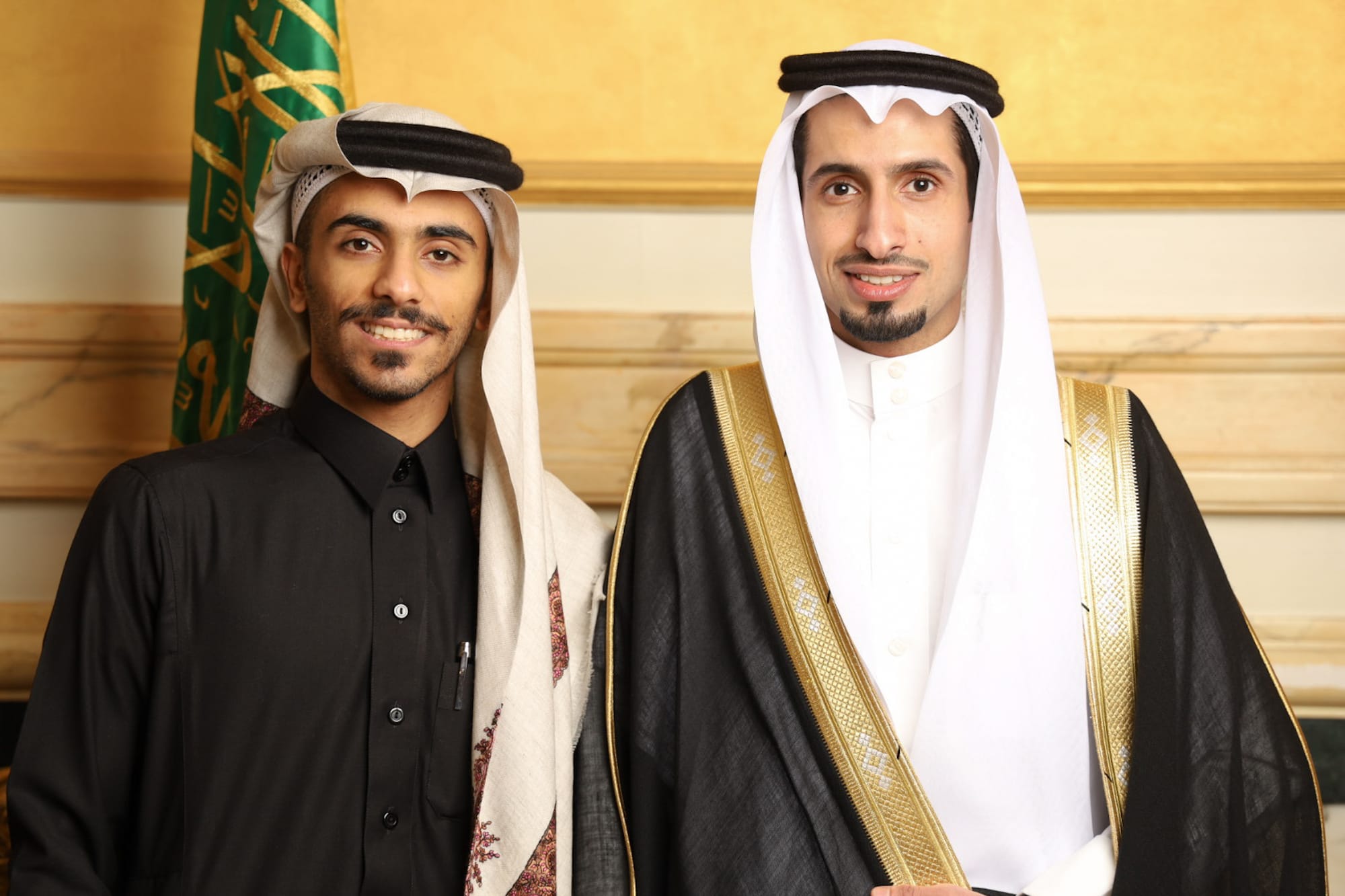 زواج اسرة الدريهم و الحسين