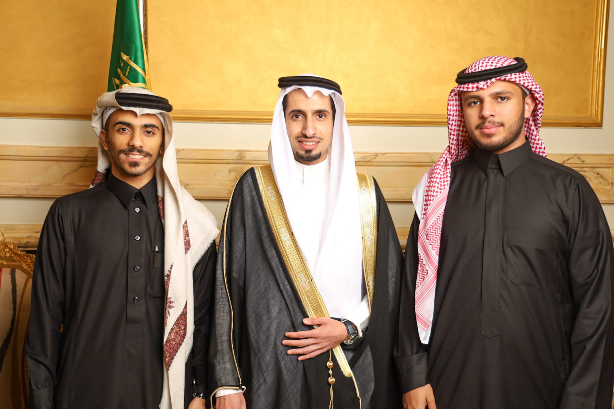 زواج اسرة الدريهم و الحسين