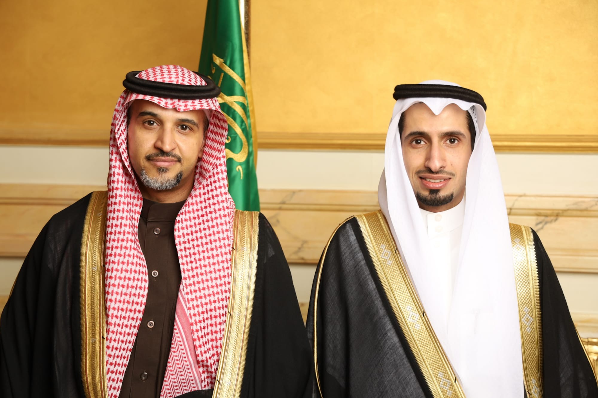 زواج اسرة الدريهم و الحسين