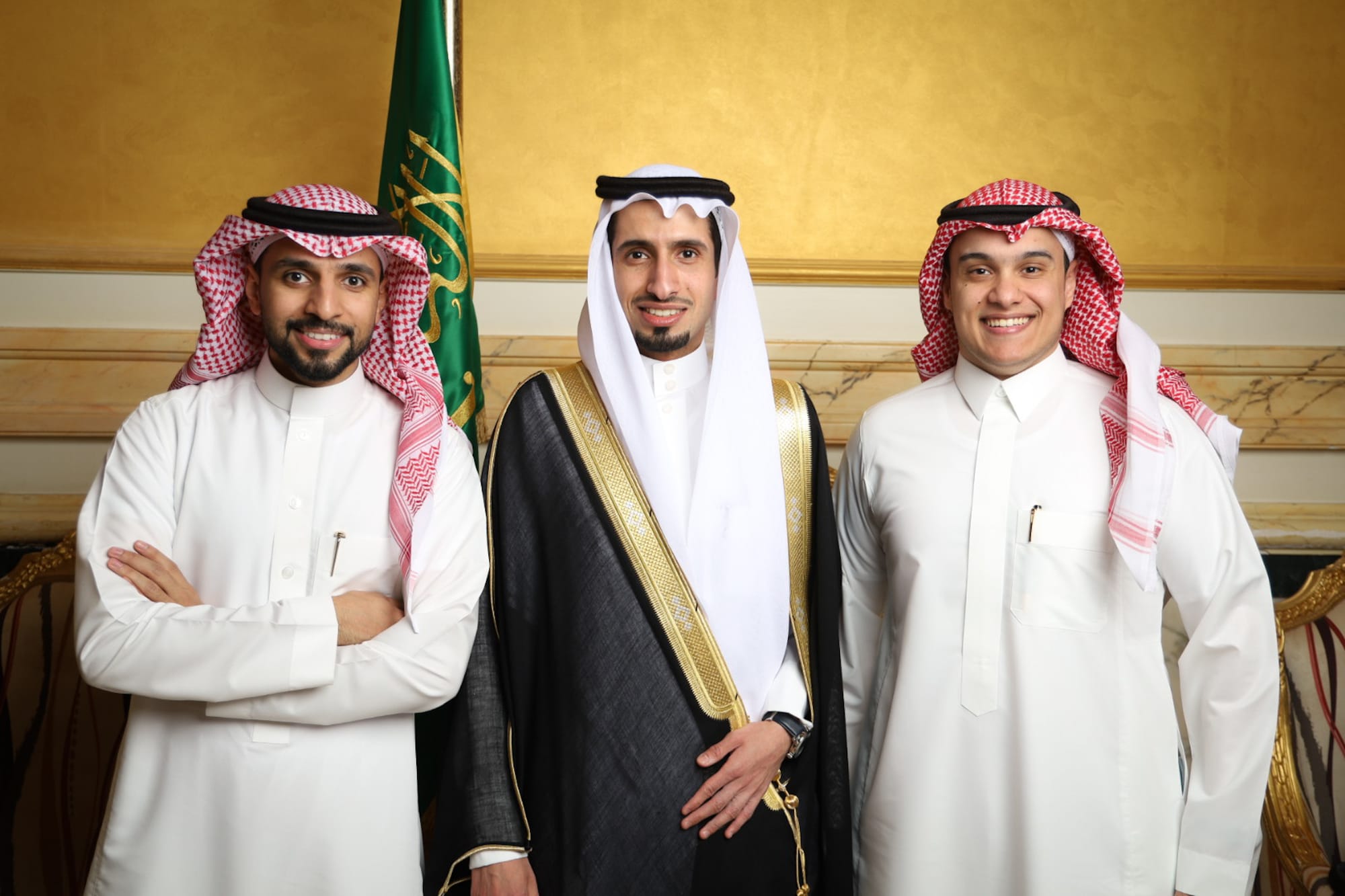 زواج اسرة الدريهم و الحسين