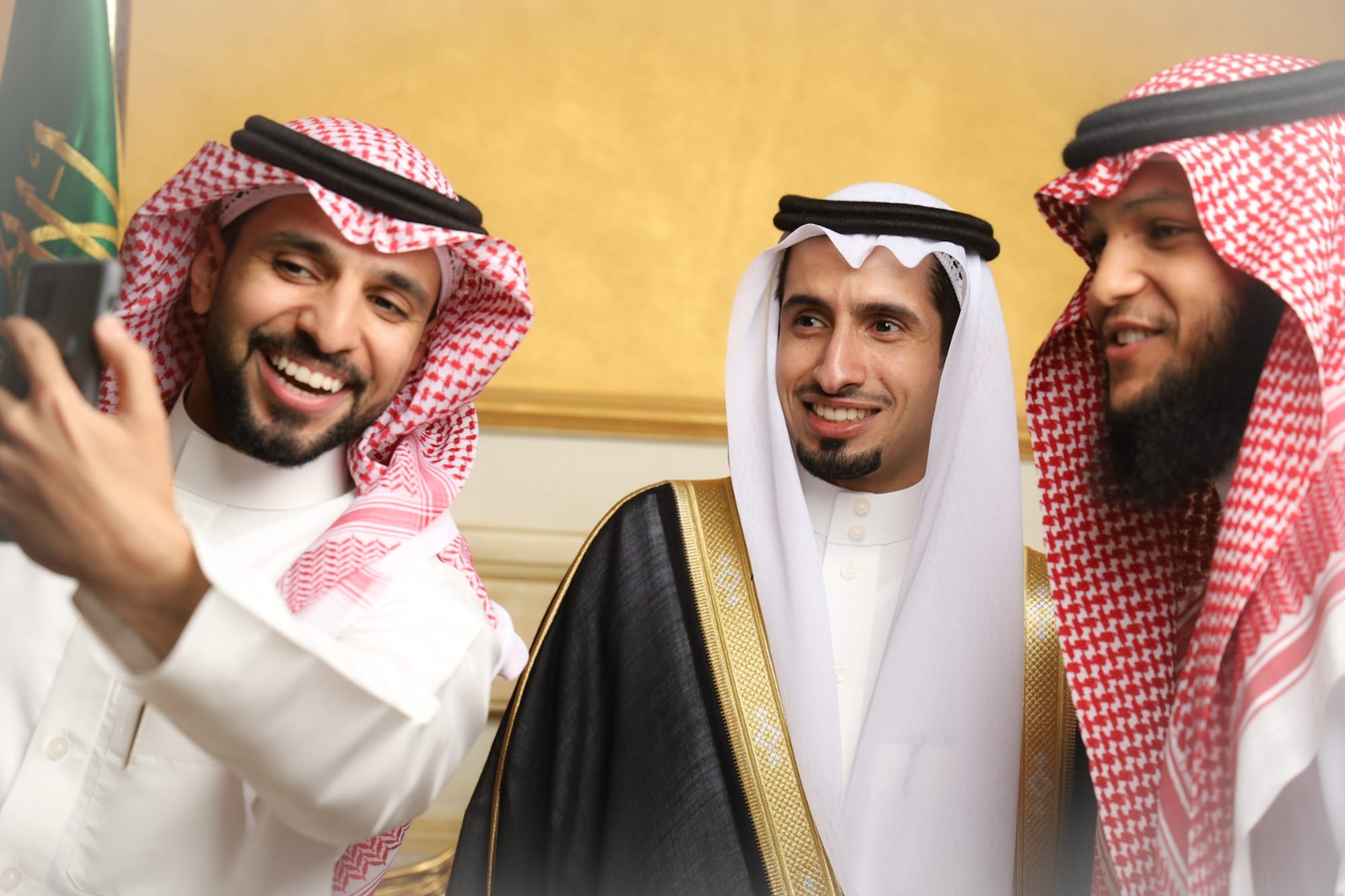 زواج اسرة الدريهم و الحسين