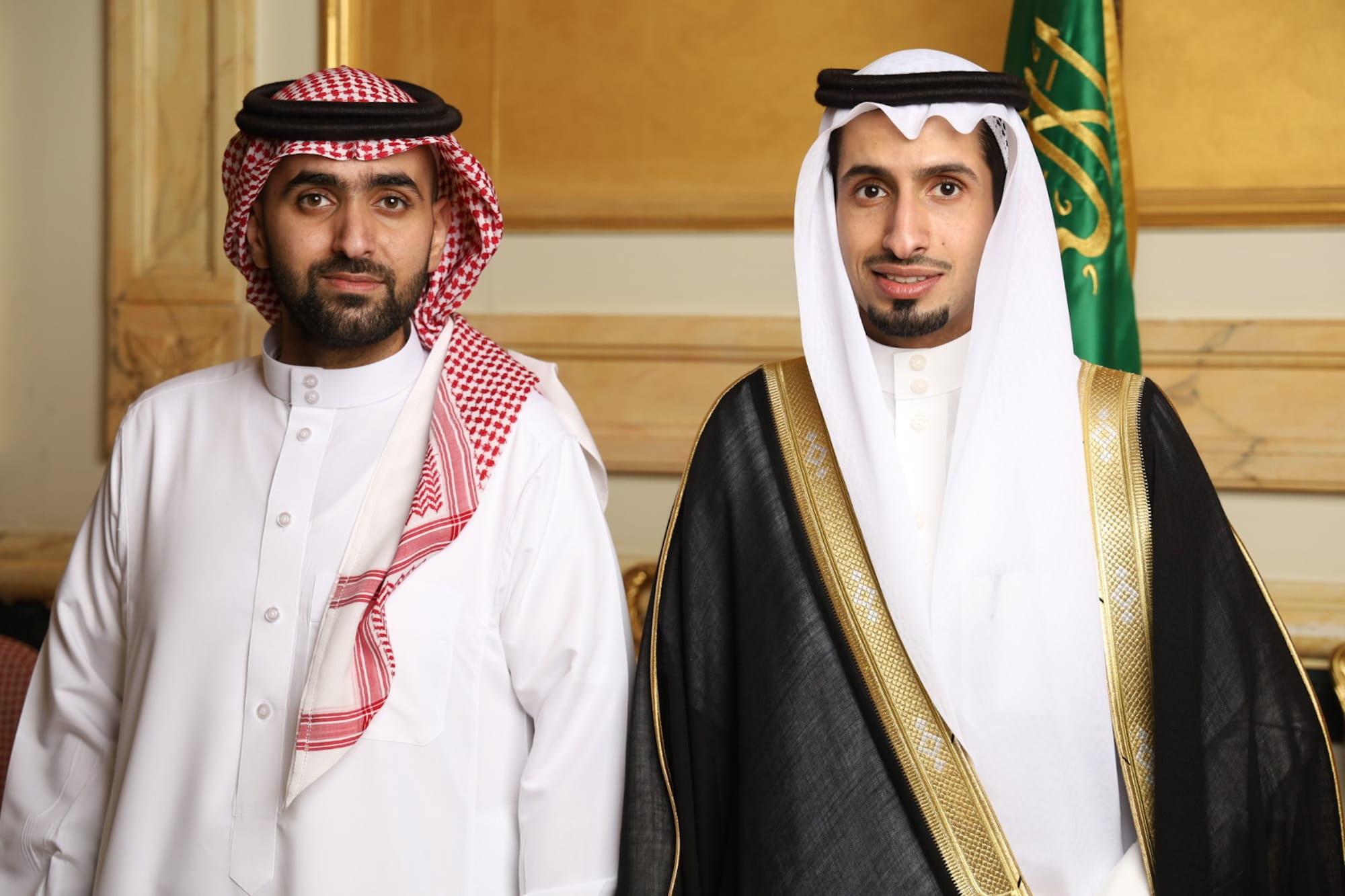 زواج اسرة الدريهم و الحسين