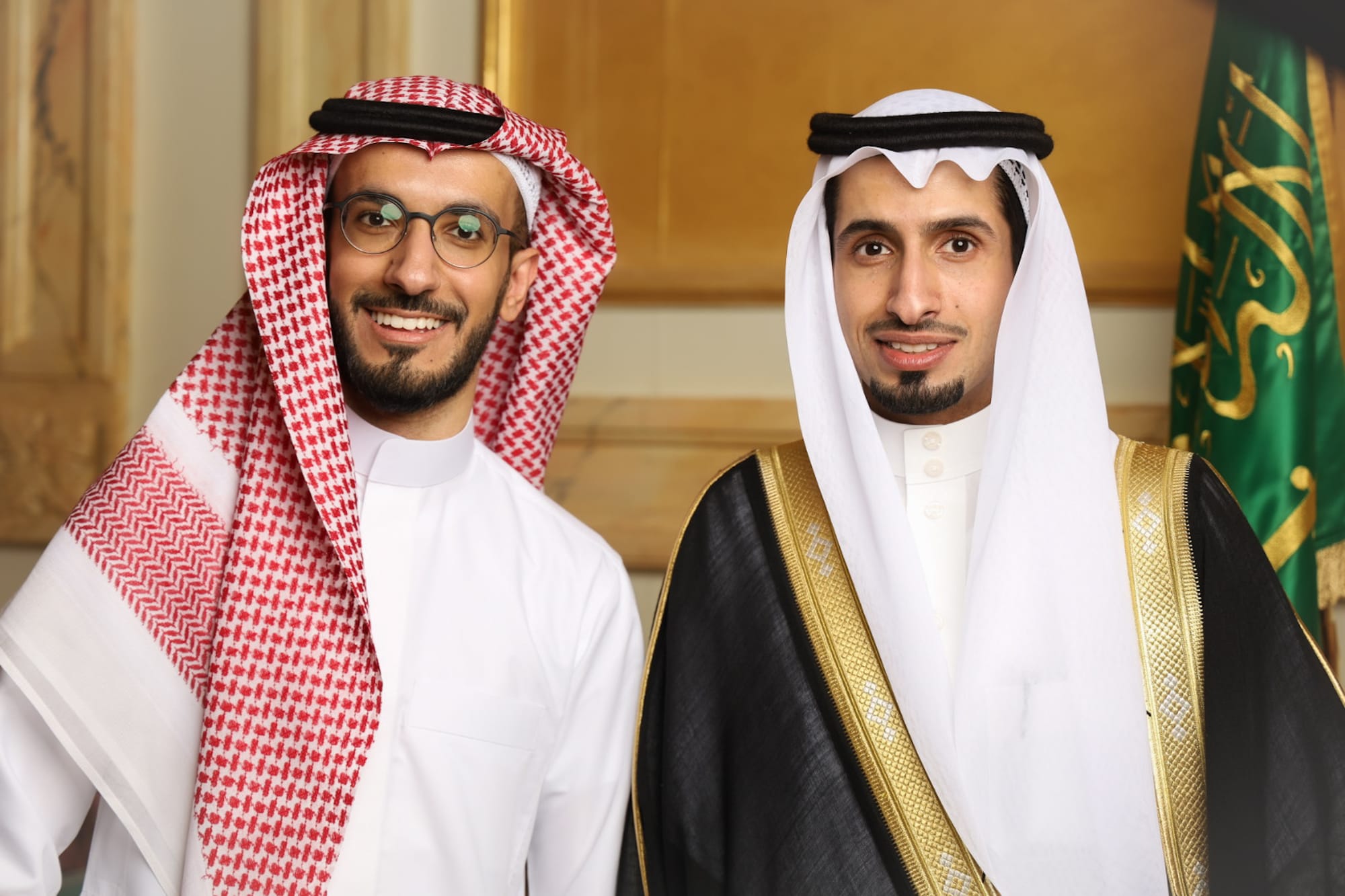 زواج اسرة الدريهم و الحسين