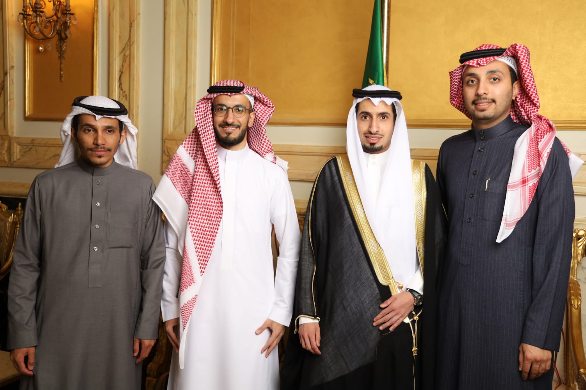 زواج اسرة الدريهم و الحسين