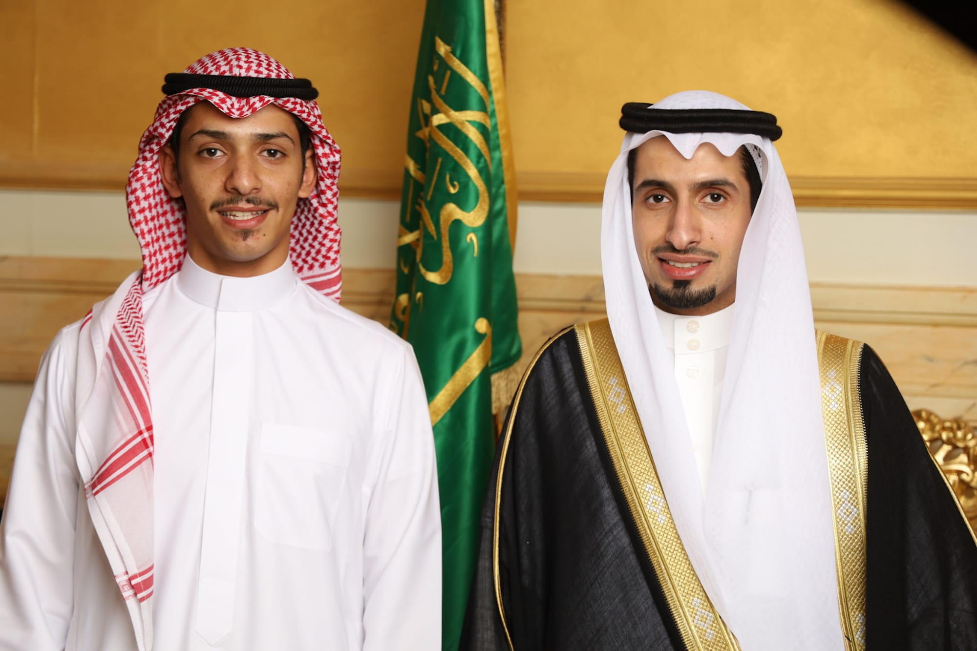 زواج اسرة الدريهم و الحسين