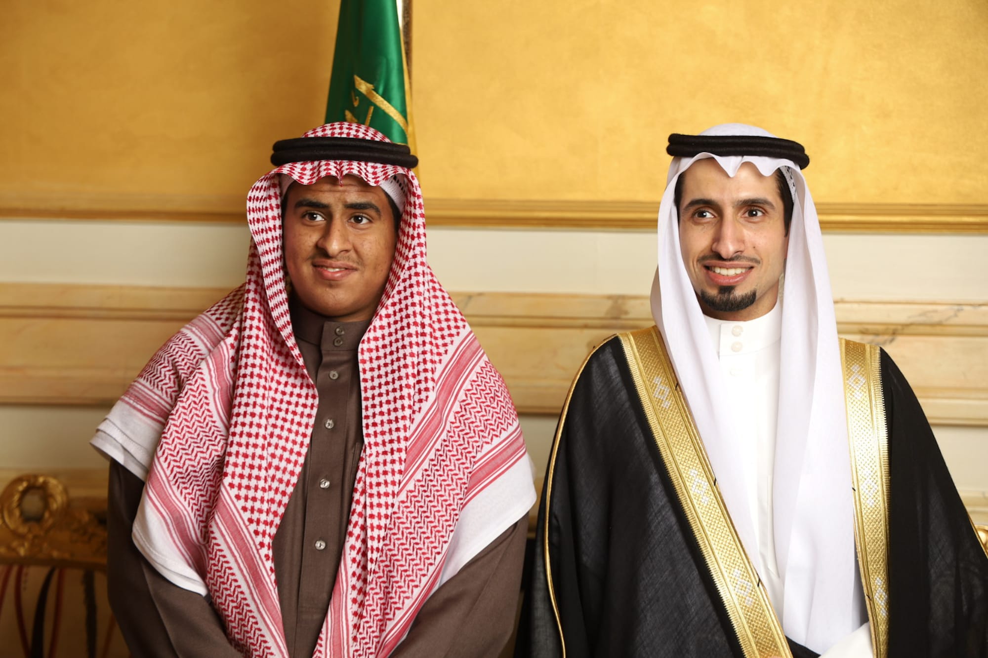 زواج اسرة الدريهم و الحسين