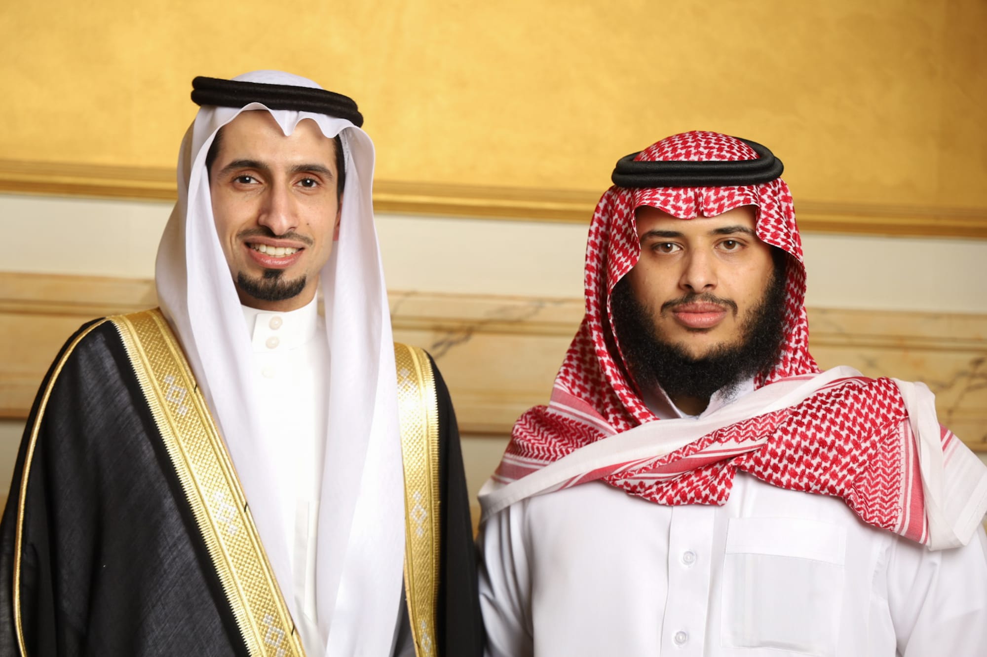 زواج اسرة الدريهم و الحسين