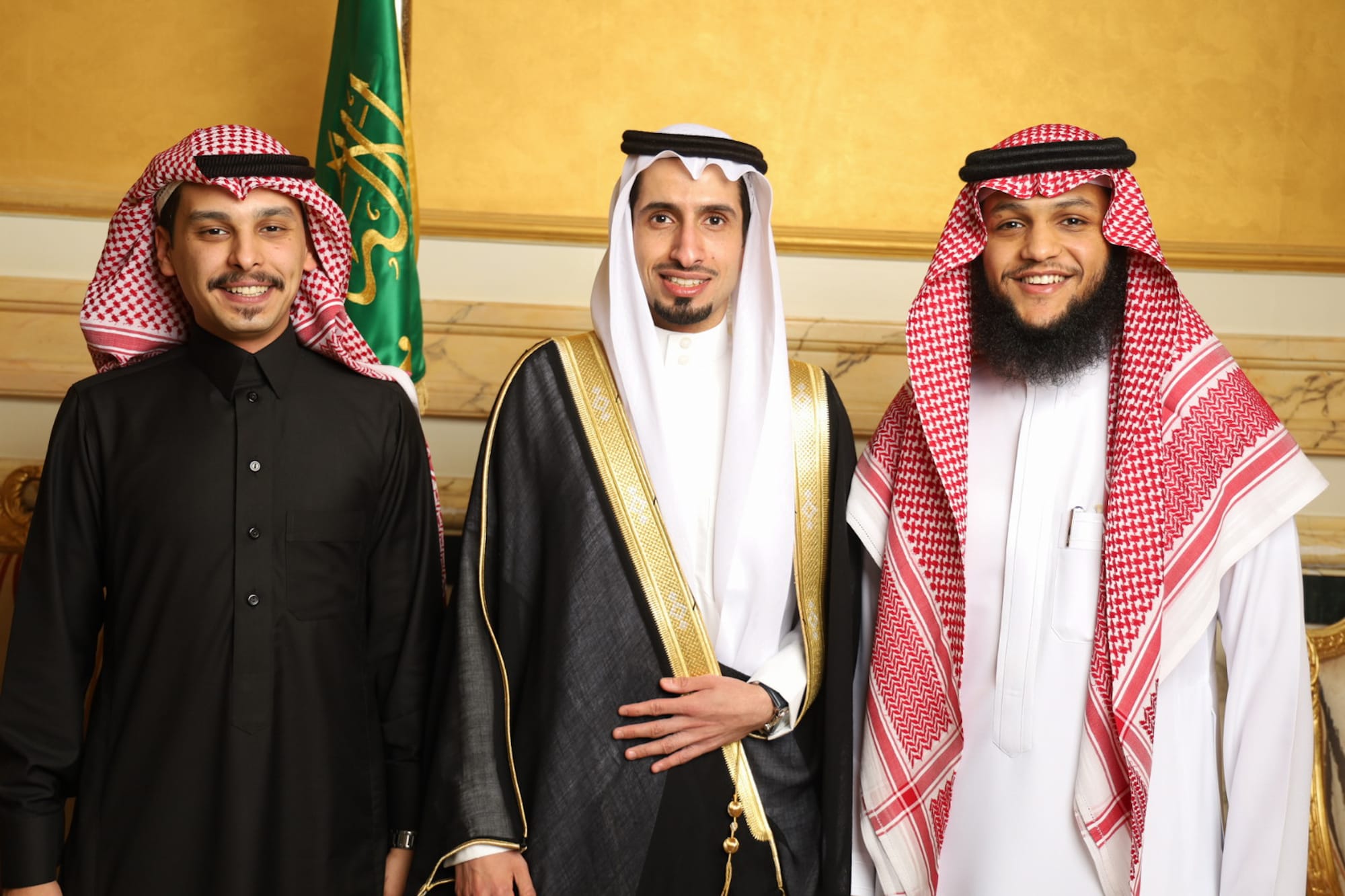 زواج اسرة الدريهم و الحسين