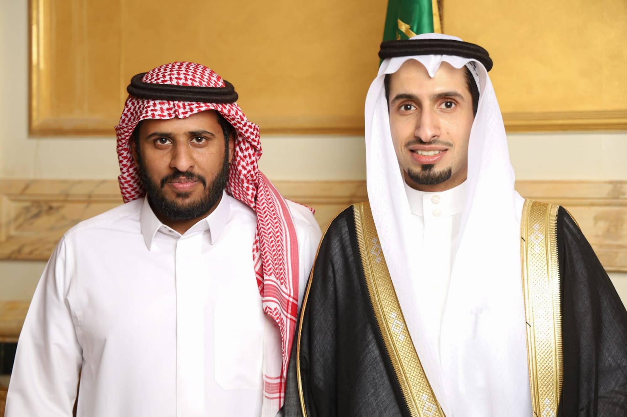 زواج اسرة الدريهم و الحسين