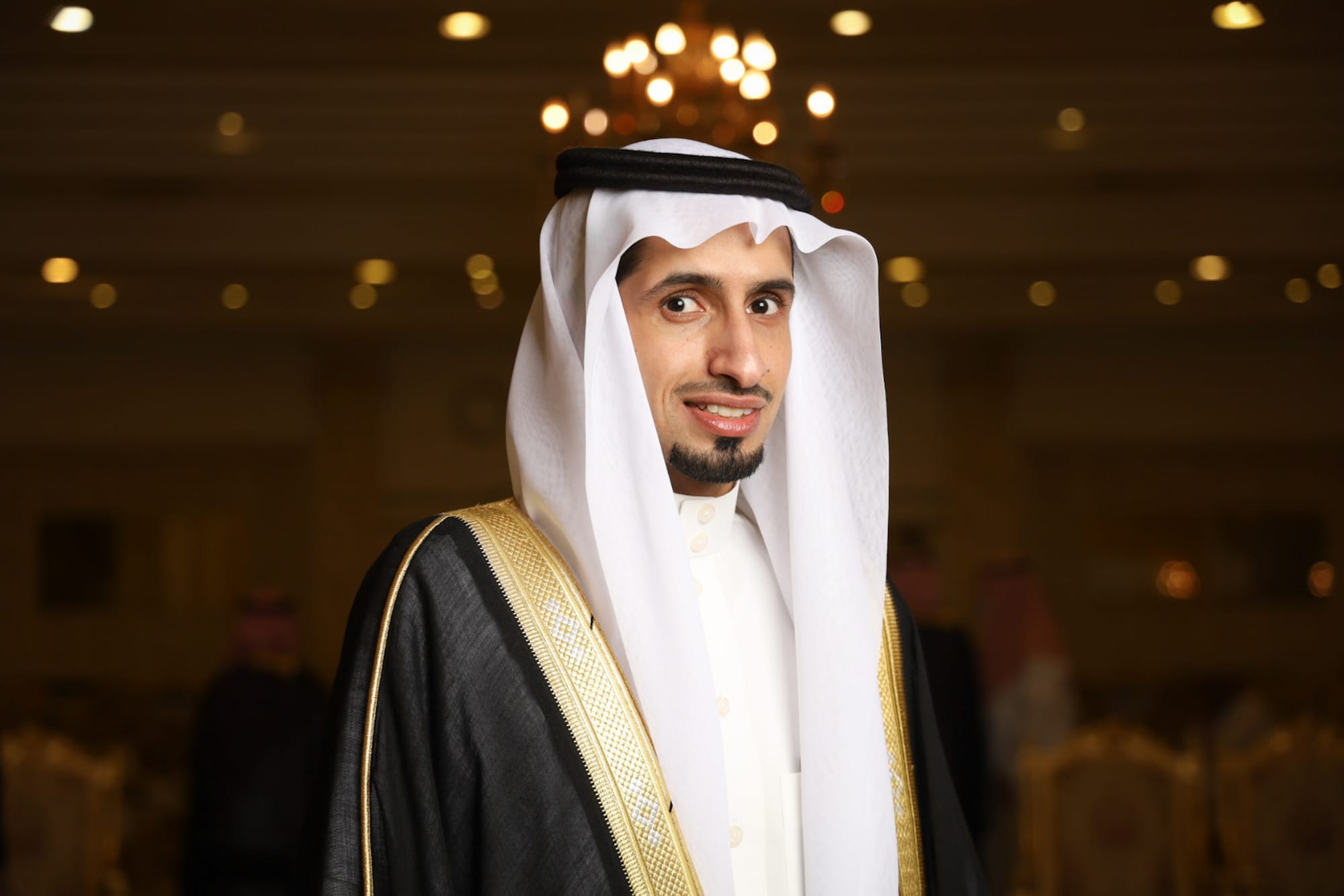 زواج اسرة الدريهم و الحسين