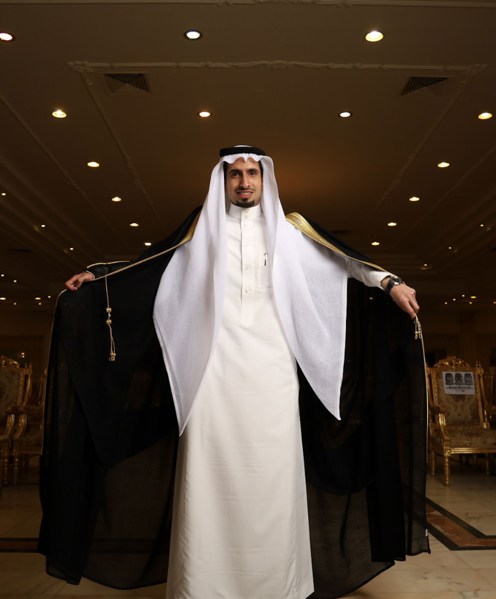 زواج اسرة الدريهم و الحسين