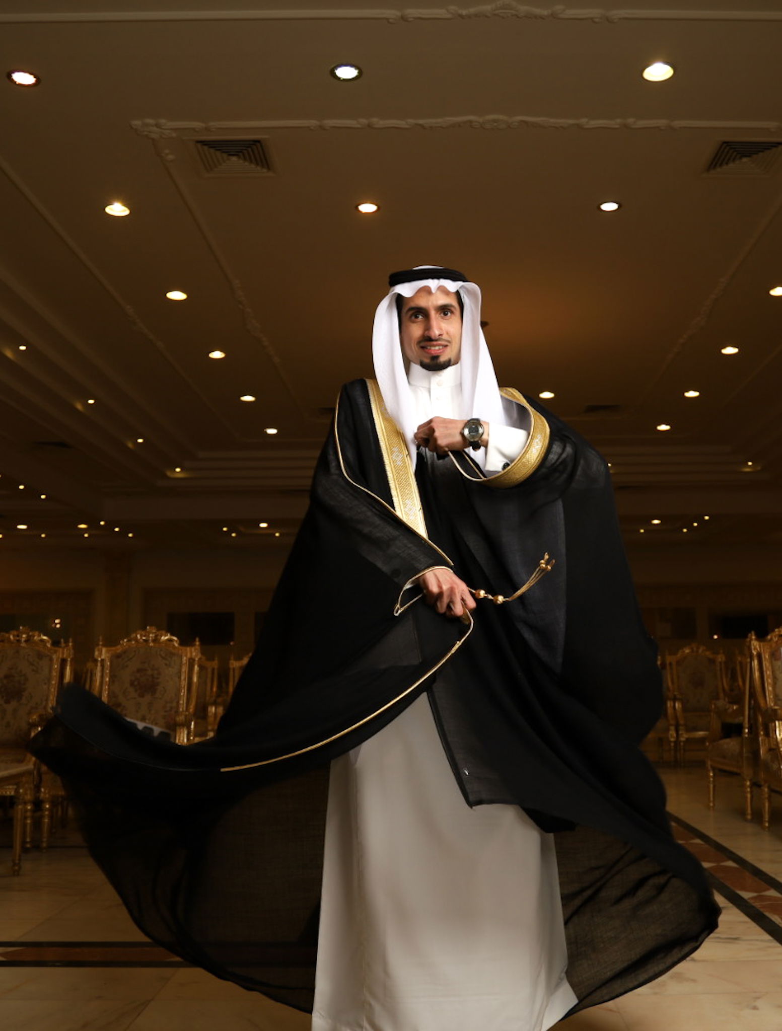 زواج اسرة الدريهم و الحسين