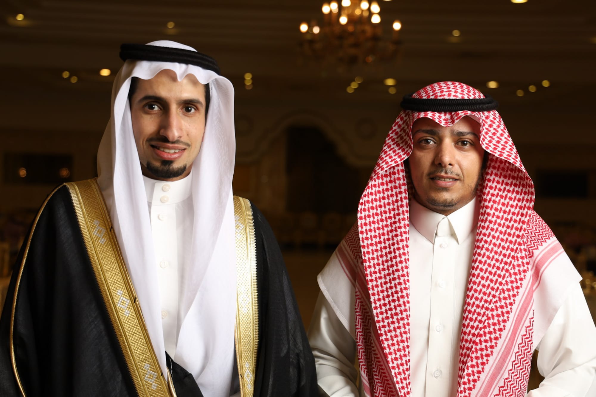 زواج اسرة الدريهم و الحسين