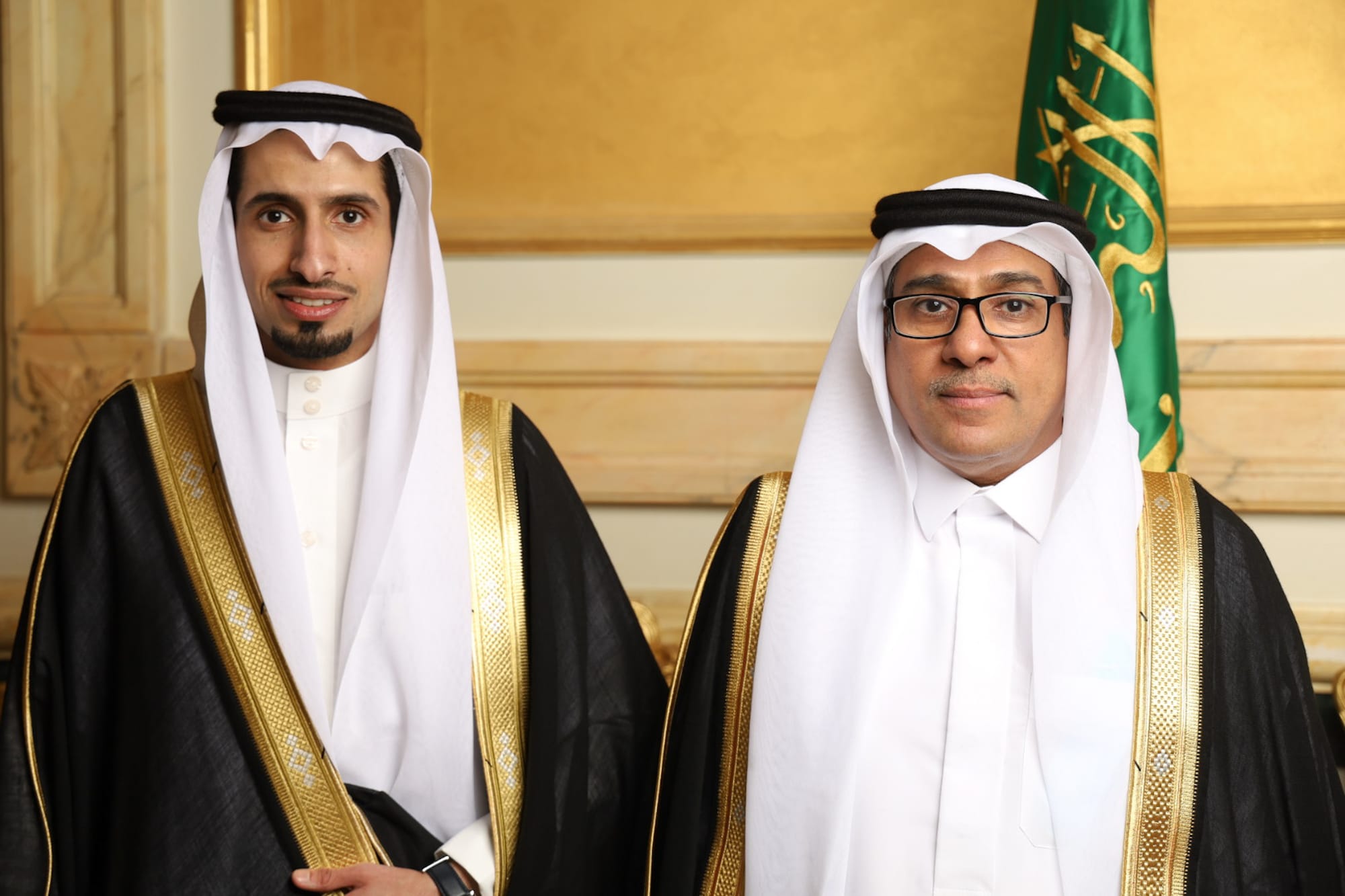 زواج اسرة الدريهم و الحسين