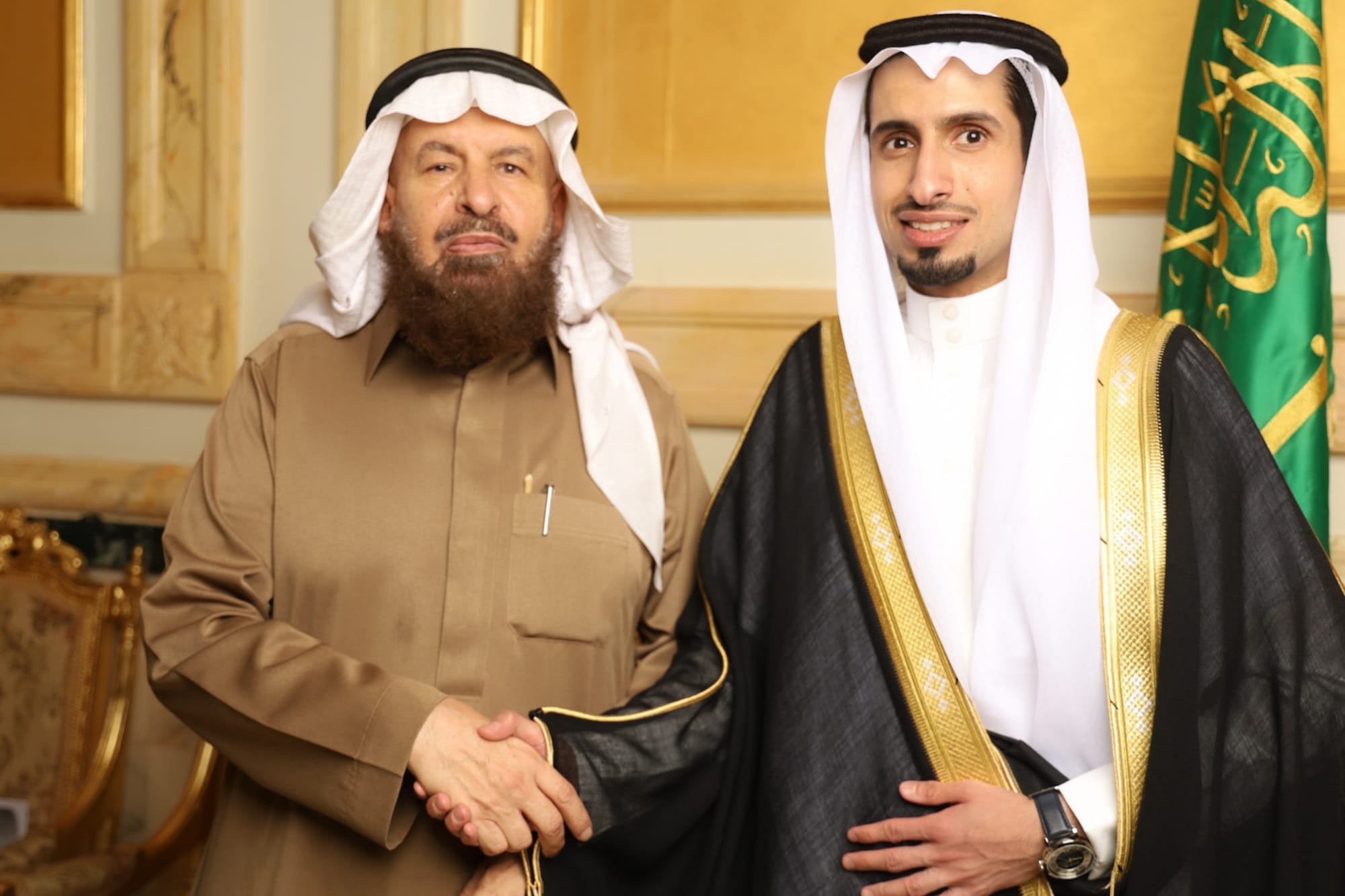 زواج اسرة الدريهم و الحسين