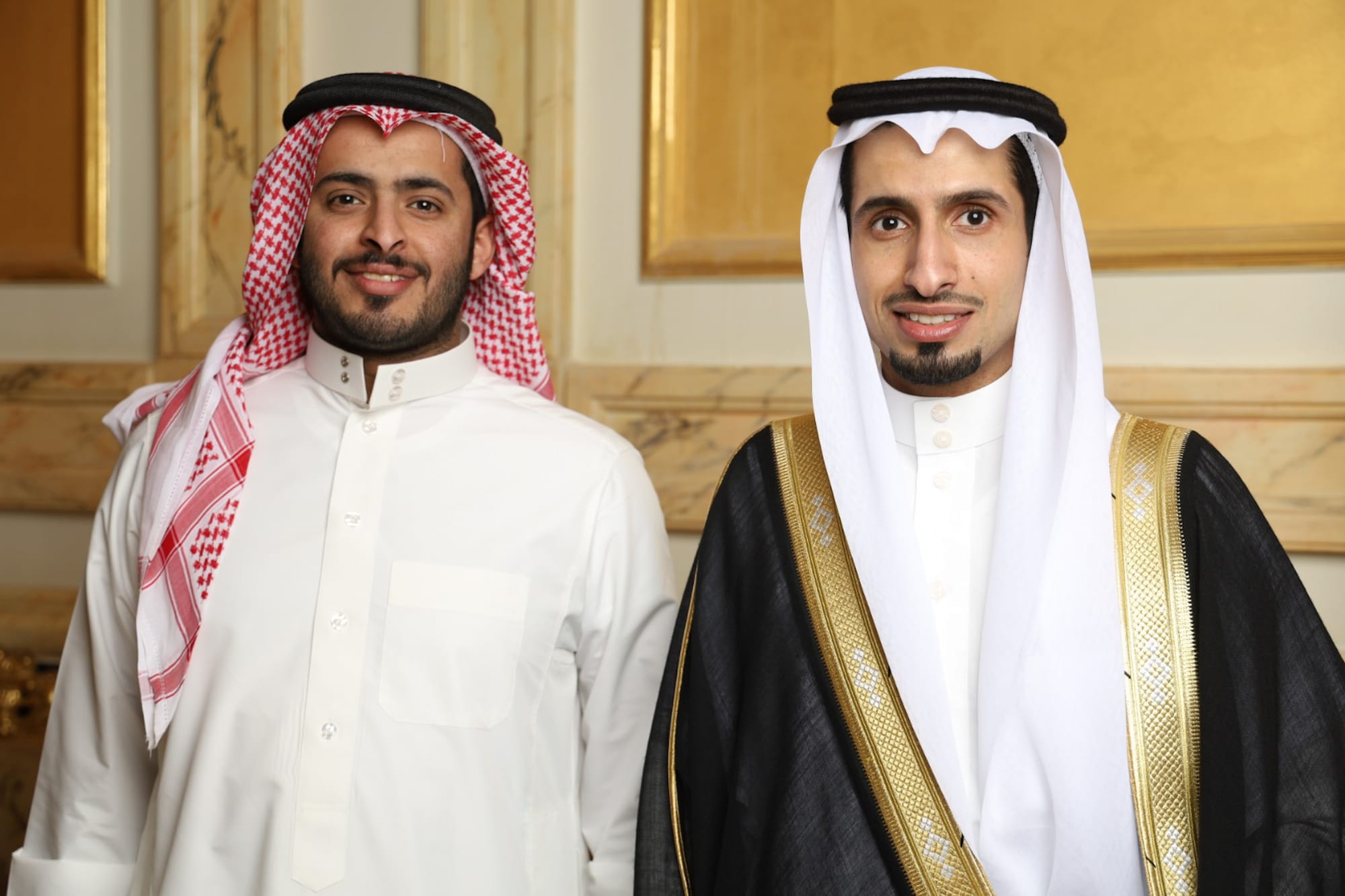 زواج اسرة الدريهم و الحسين