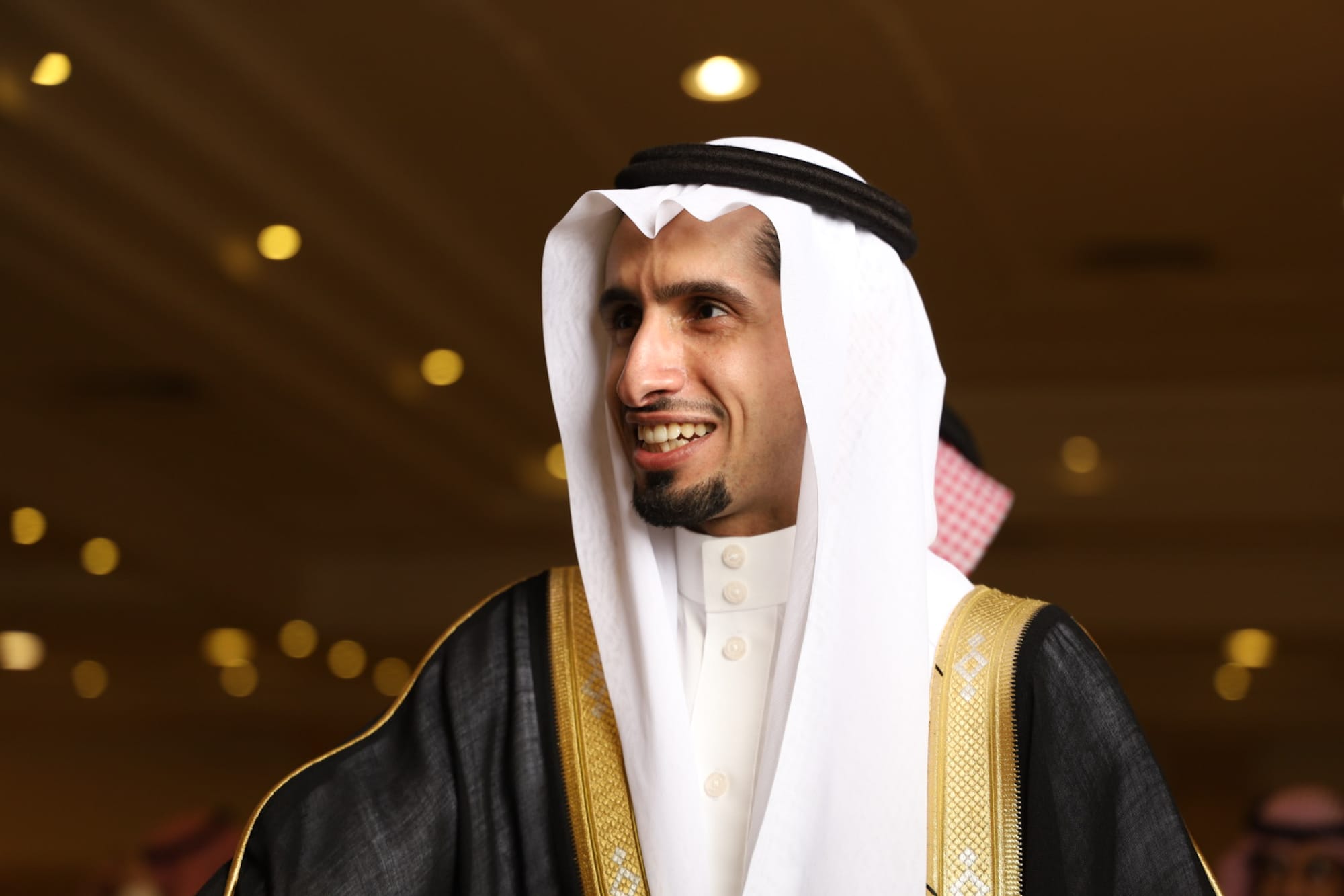 زواج اسرة الدريهم و الحسين