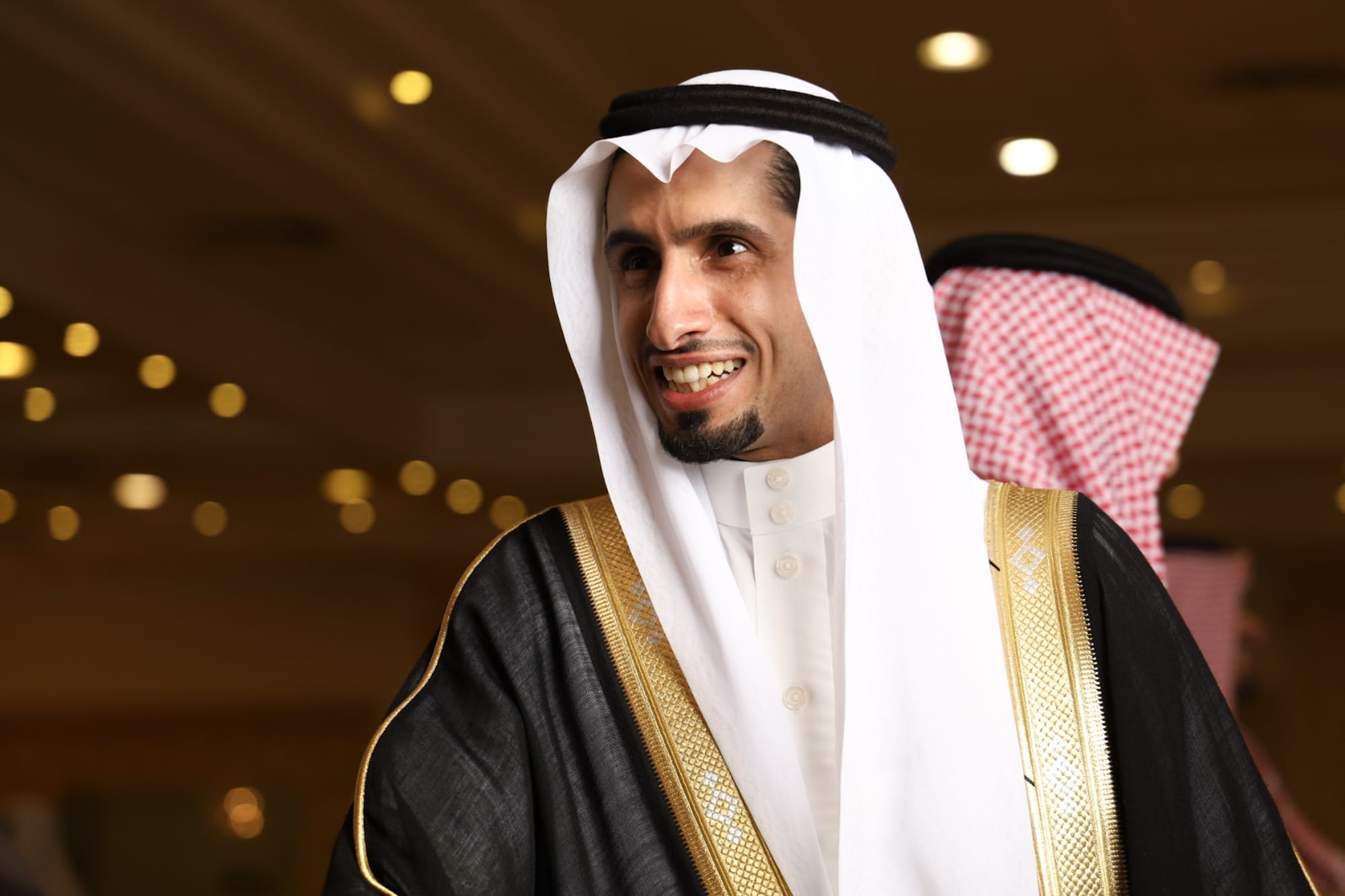 زواج اسرة الدريهم و الحسين