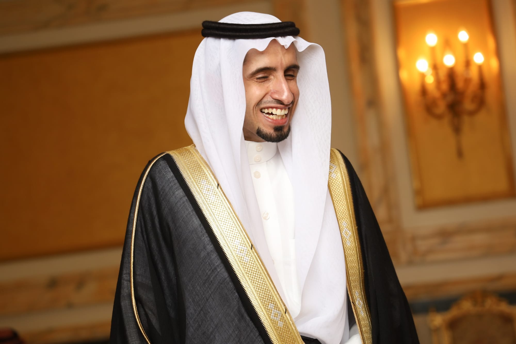 زواج اسرة الدريهم و الحسين