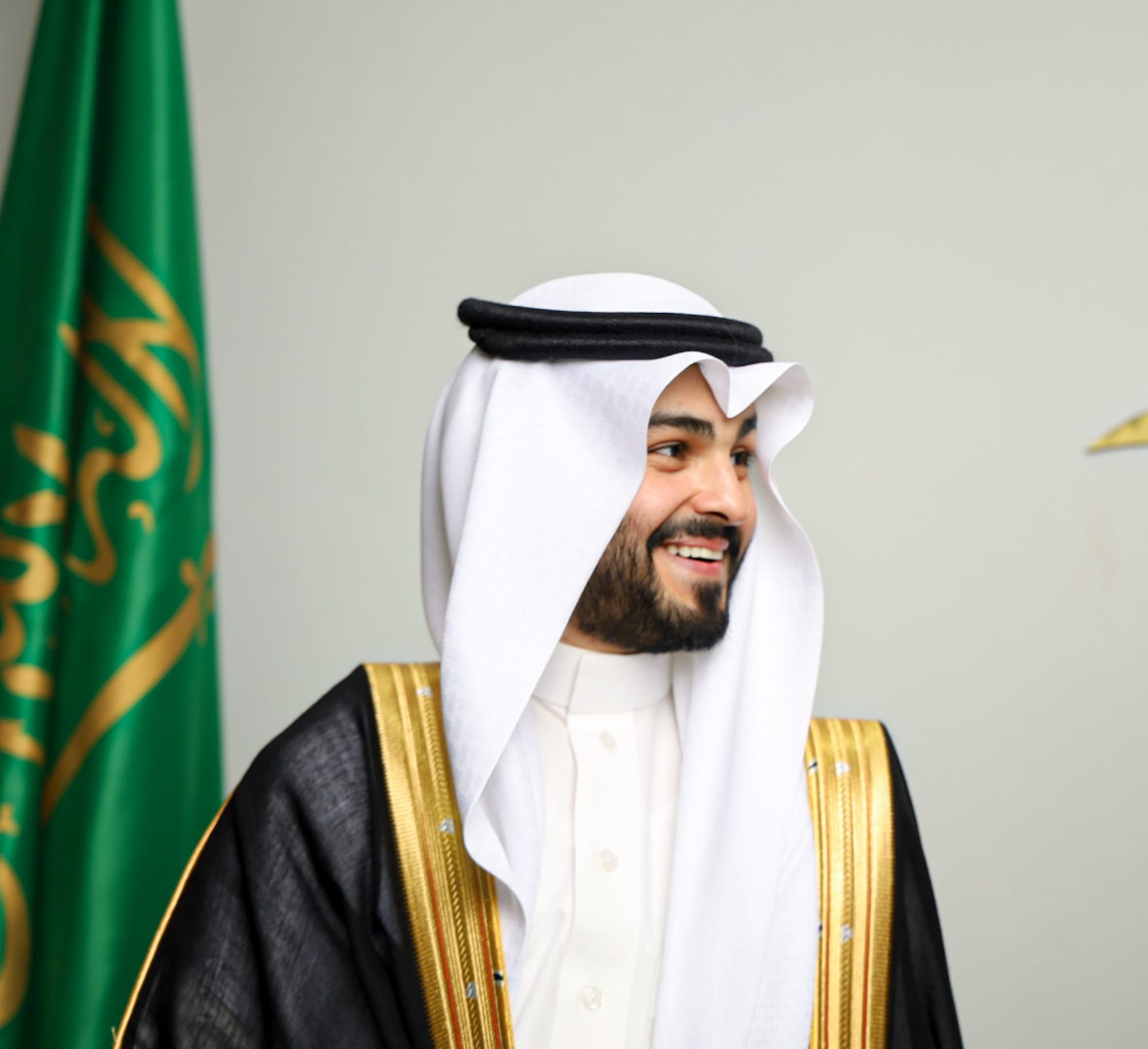 زواج سليمان الصالح