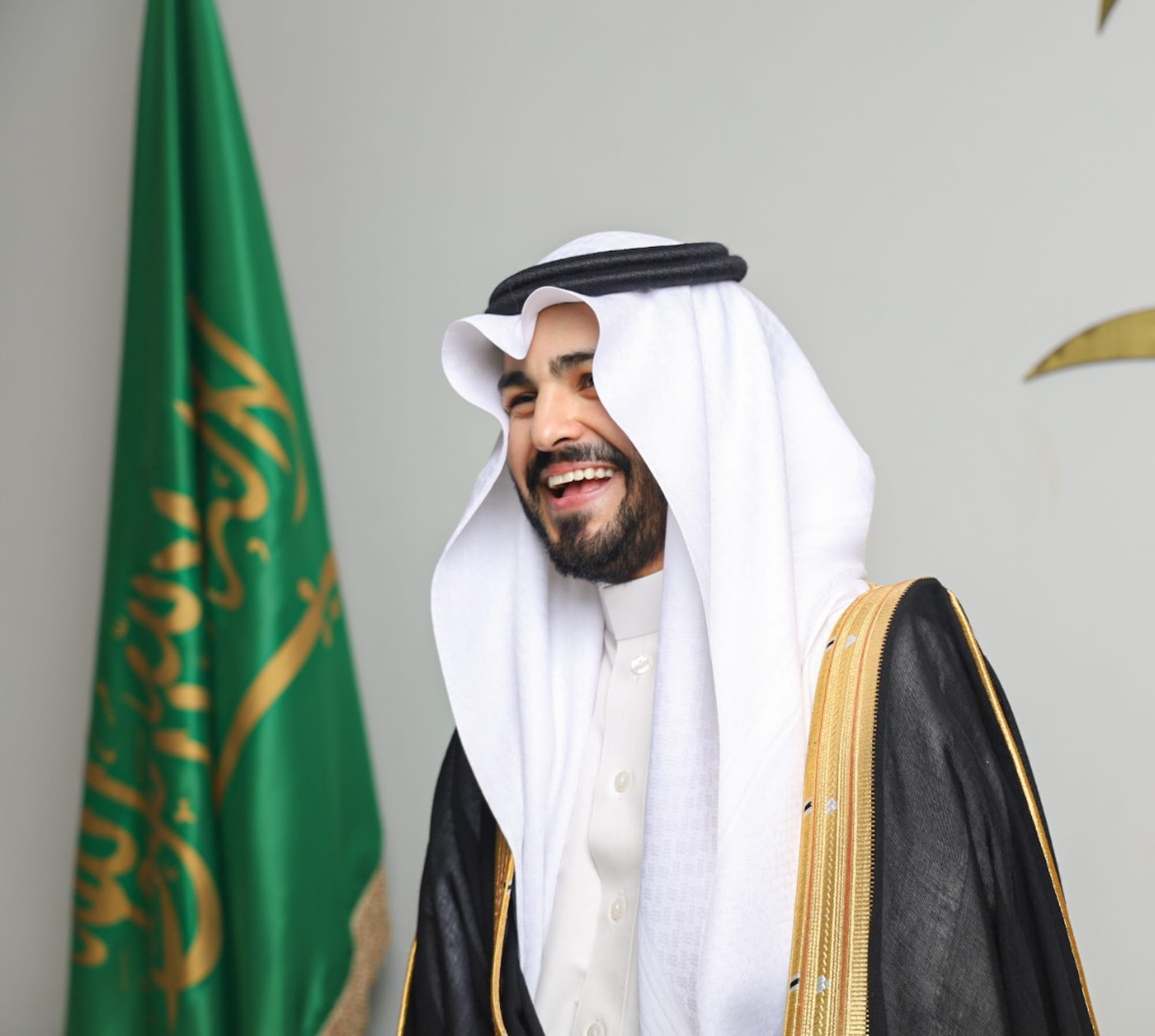 زواج سليمان الصالح