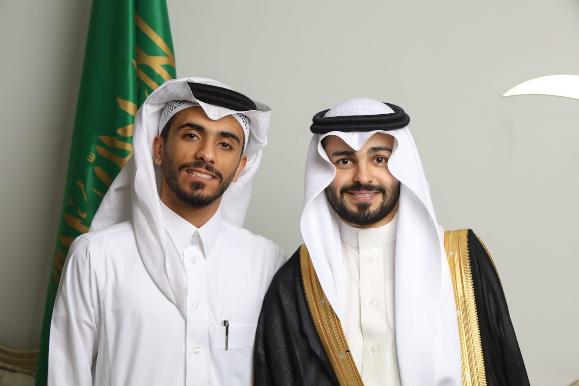 زواج سليمان الصالح