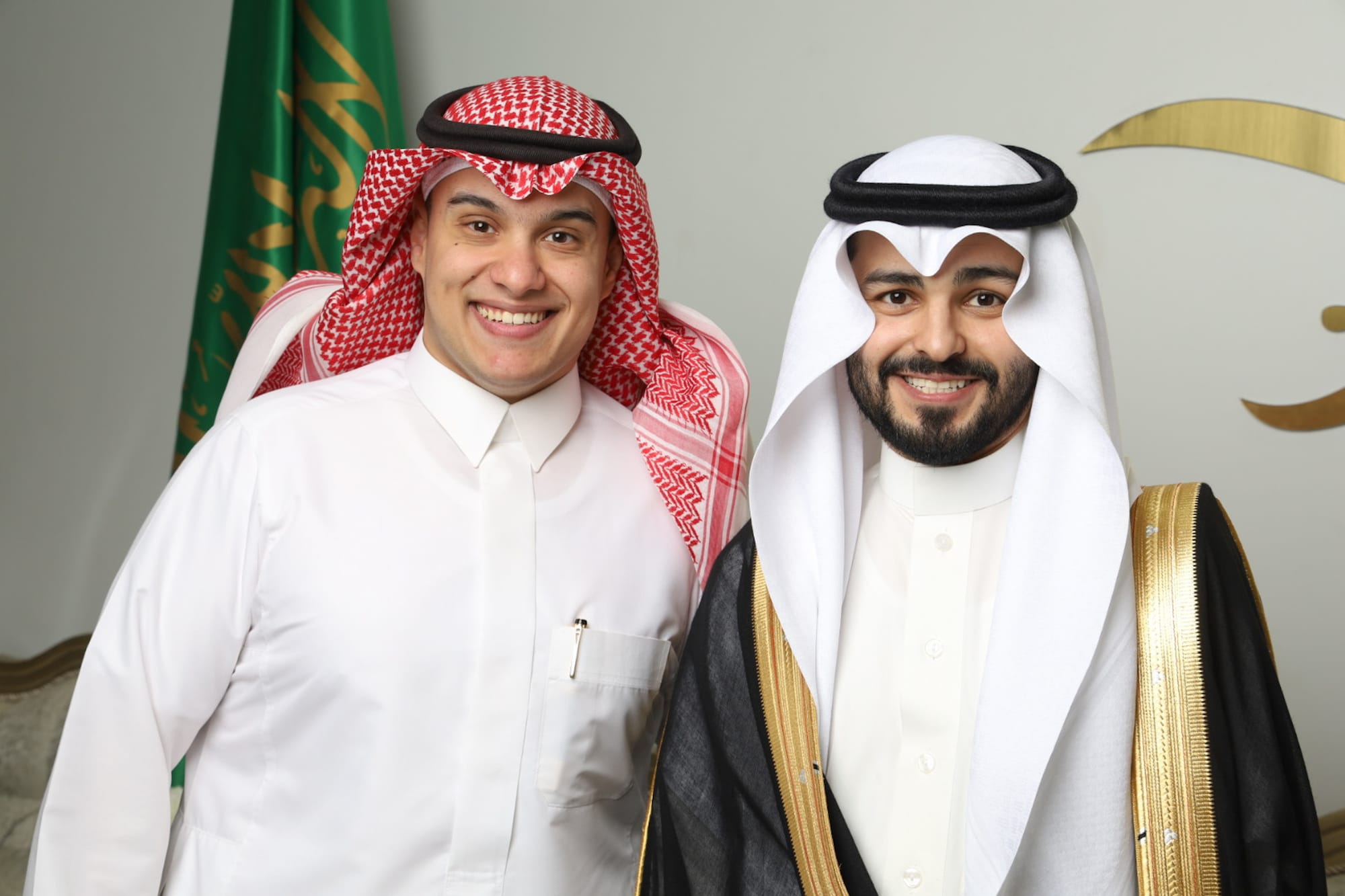 زواج سليمان الصالح