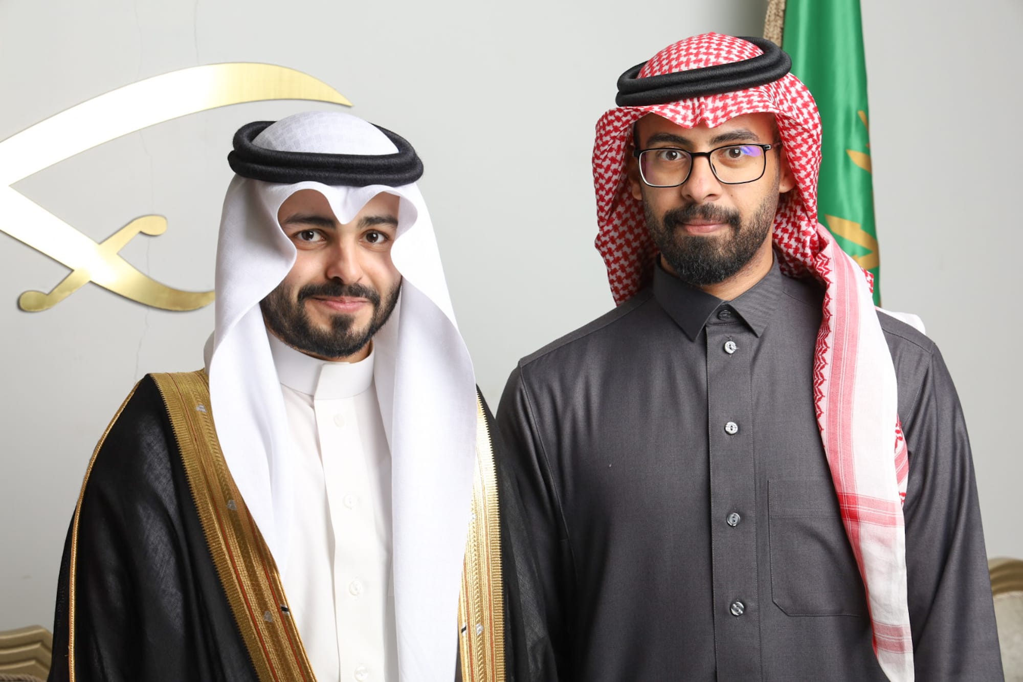 زواج سليمان الصالح