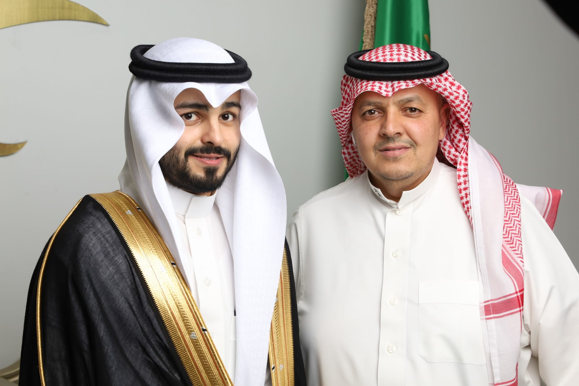 زواج سليمان الصالح