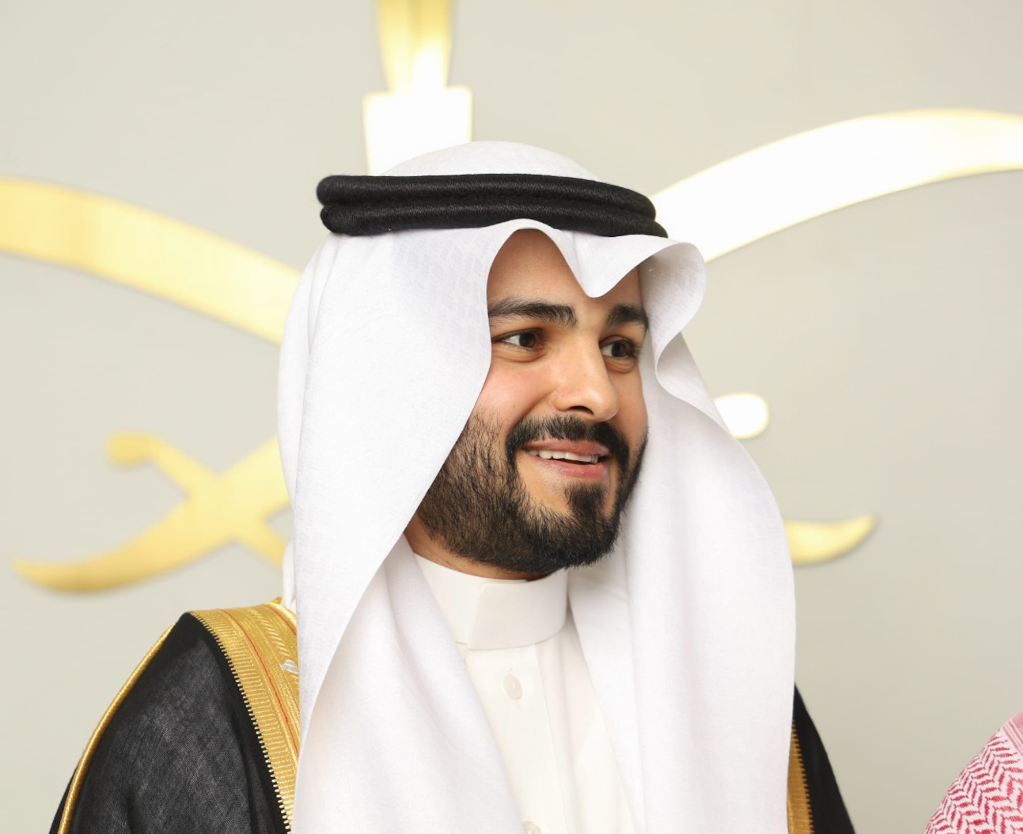 زواج سليمان الصالح