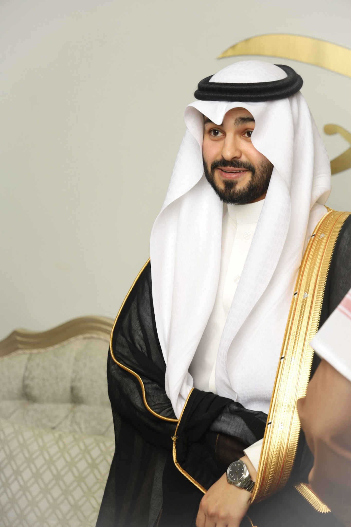 زواج سليمان الصالح