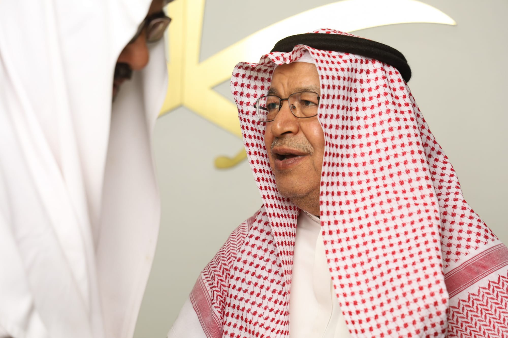 زواج سليمان الصالح