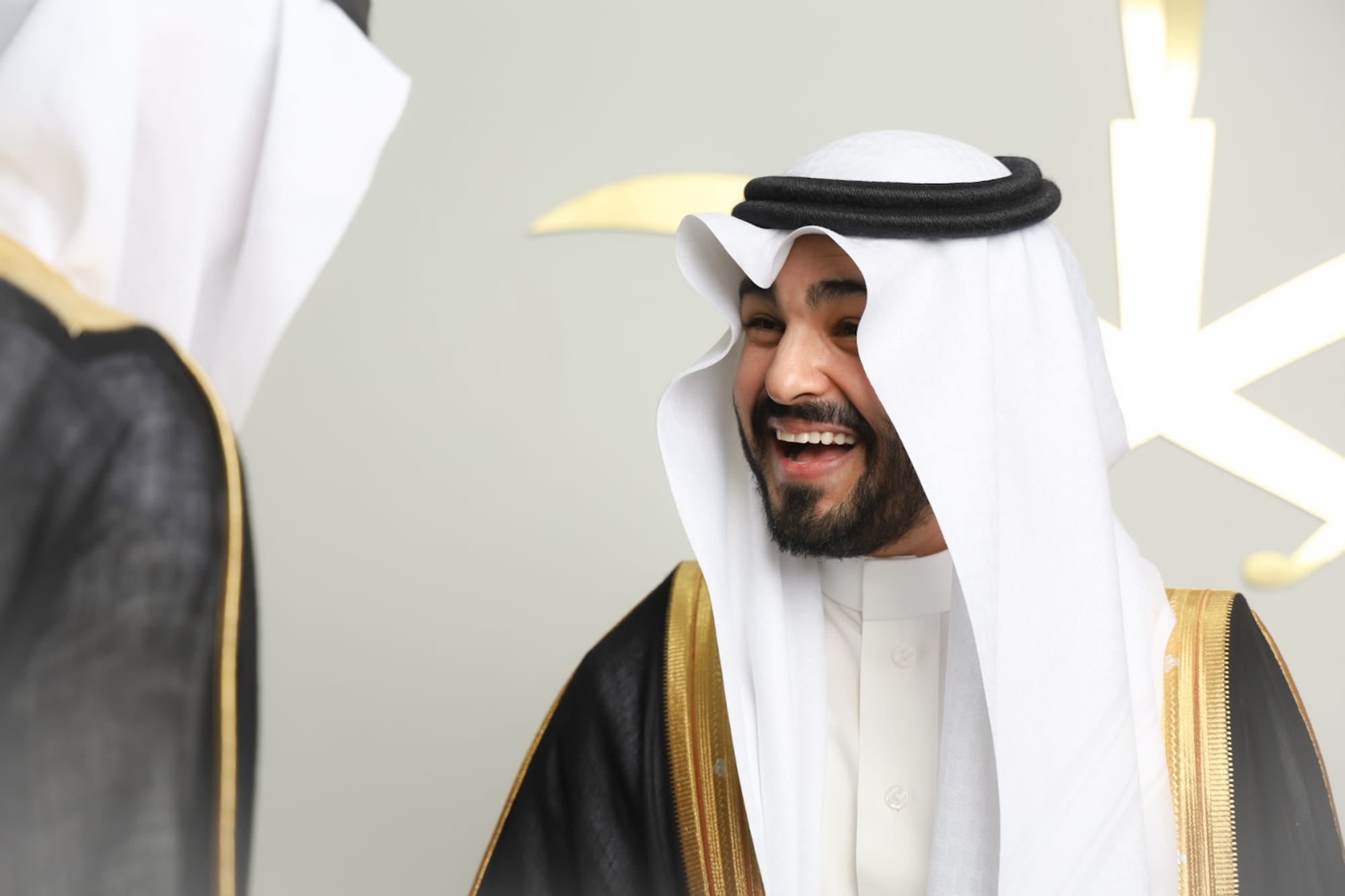 زواج سليمان الصالح