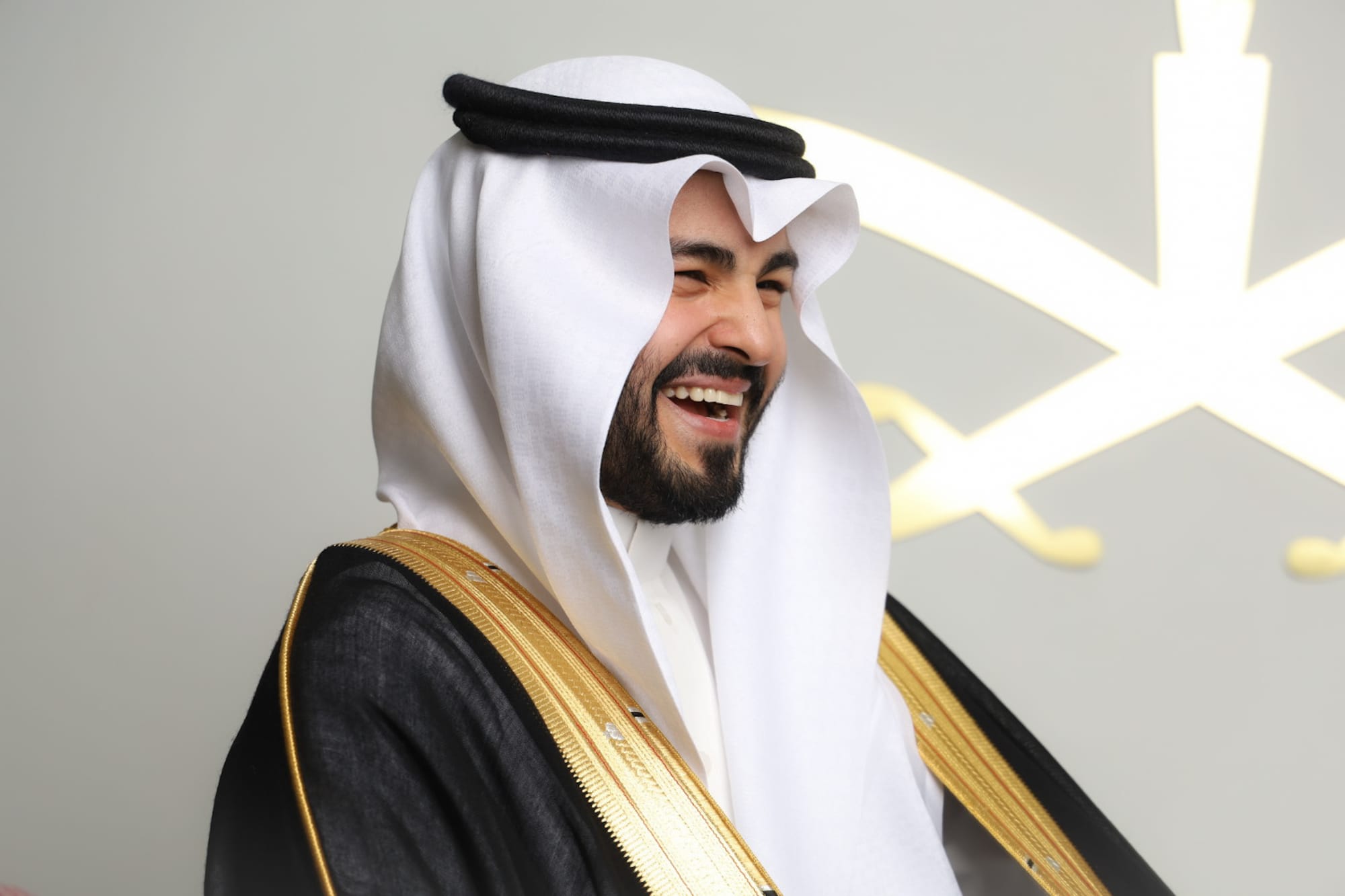 زواج سليمان الصالح