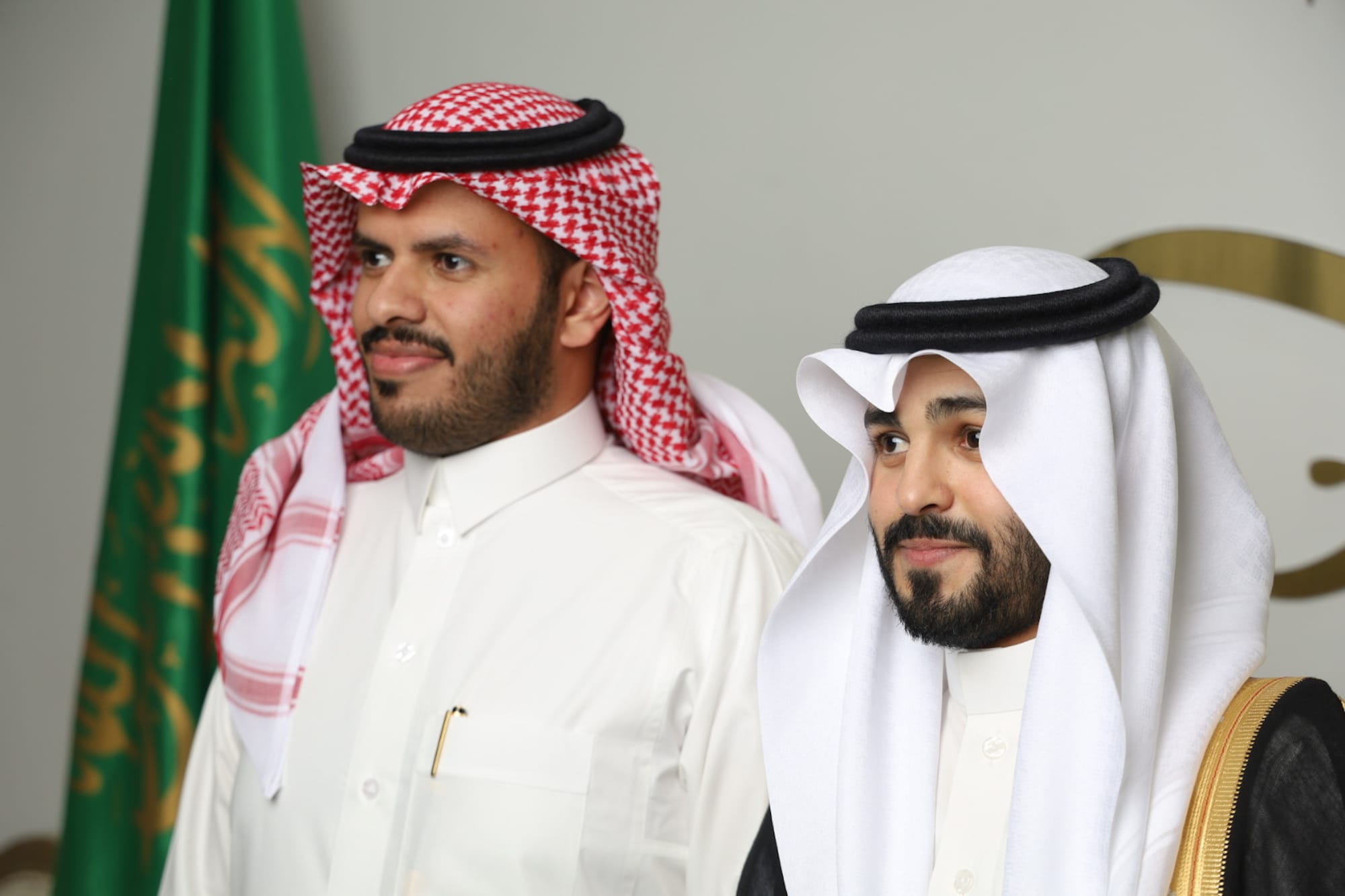 زواج سليمان الصالح