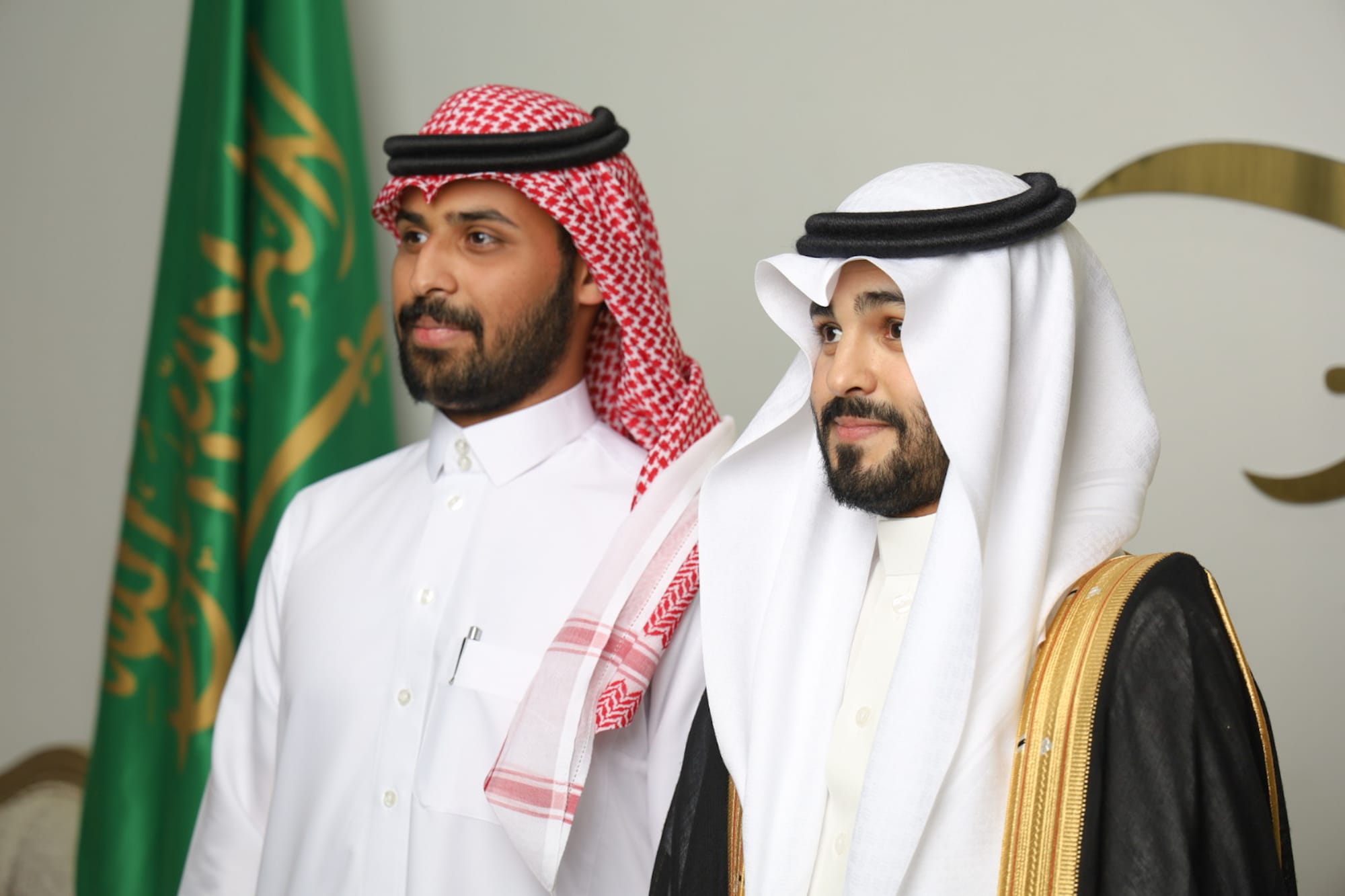 زواج سليمان الصالح