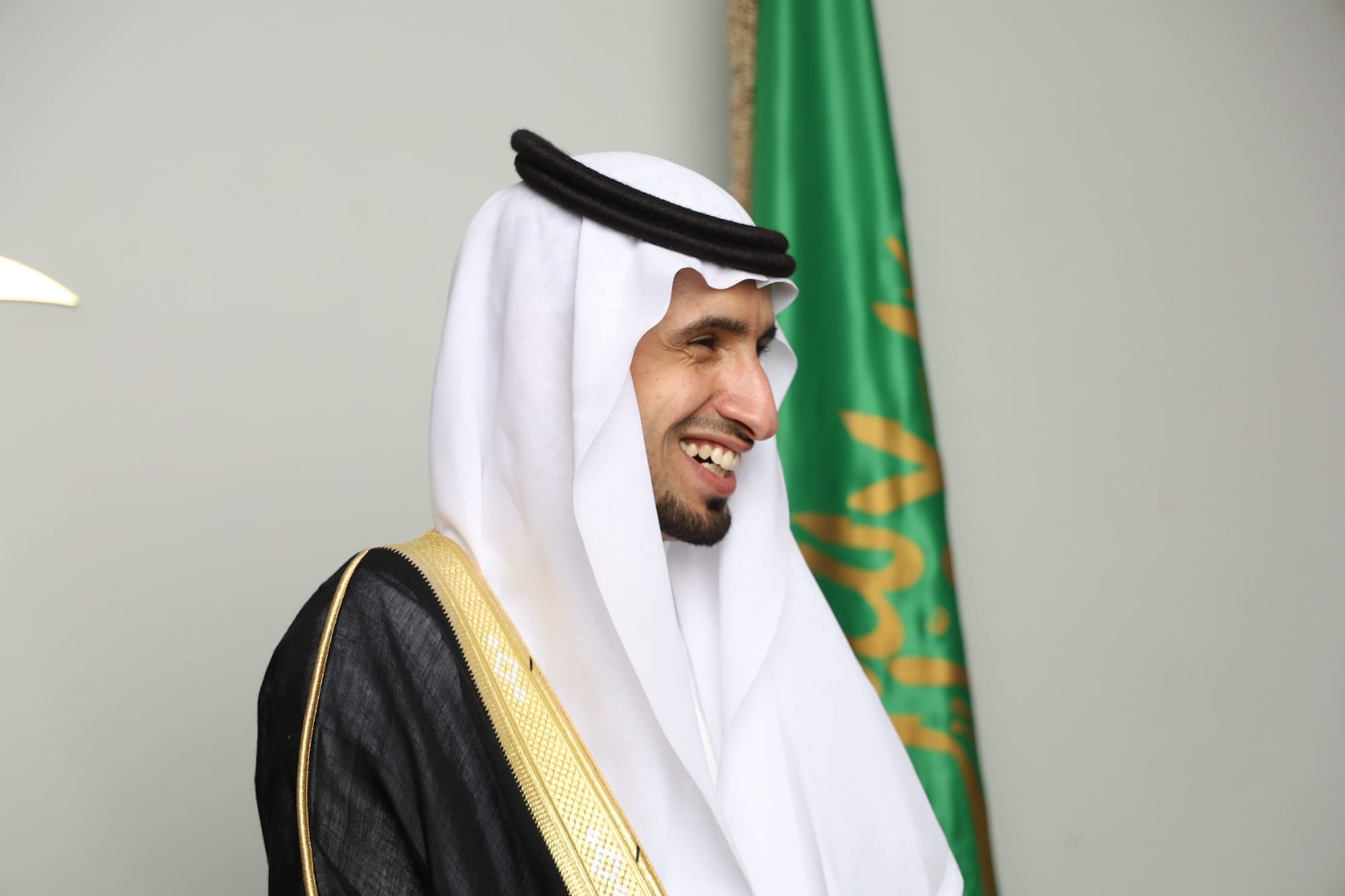 زواج سليمان الصالح