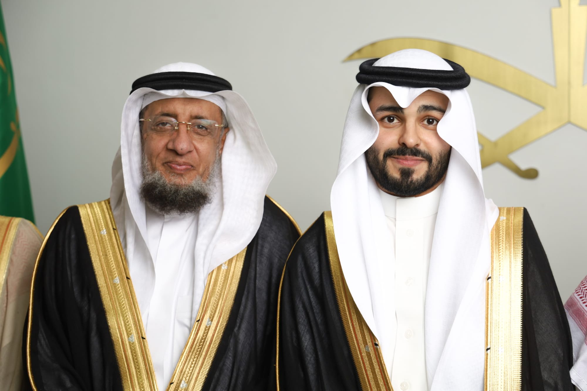 زواج سليمان الصالح