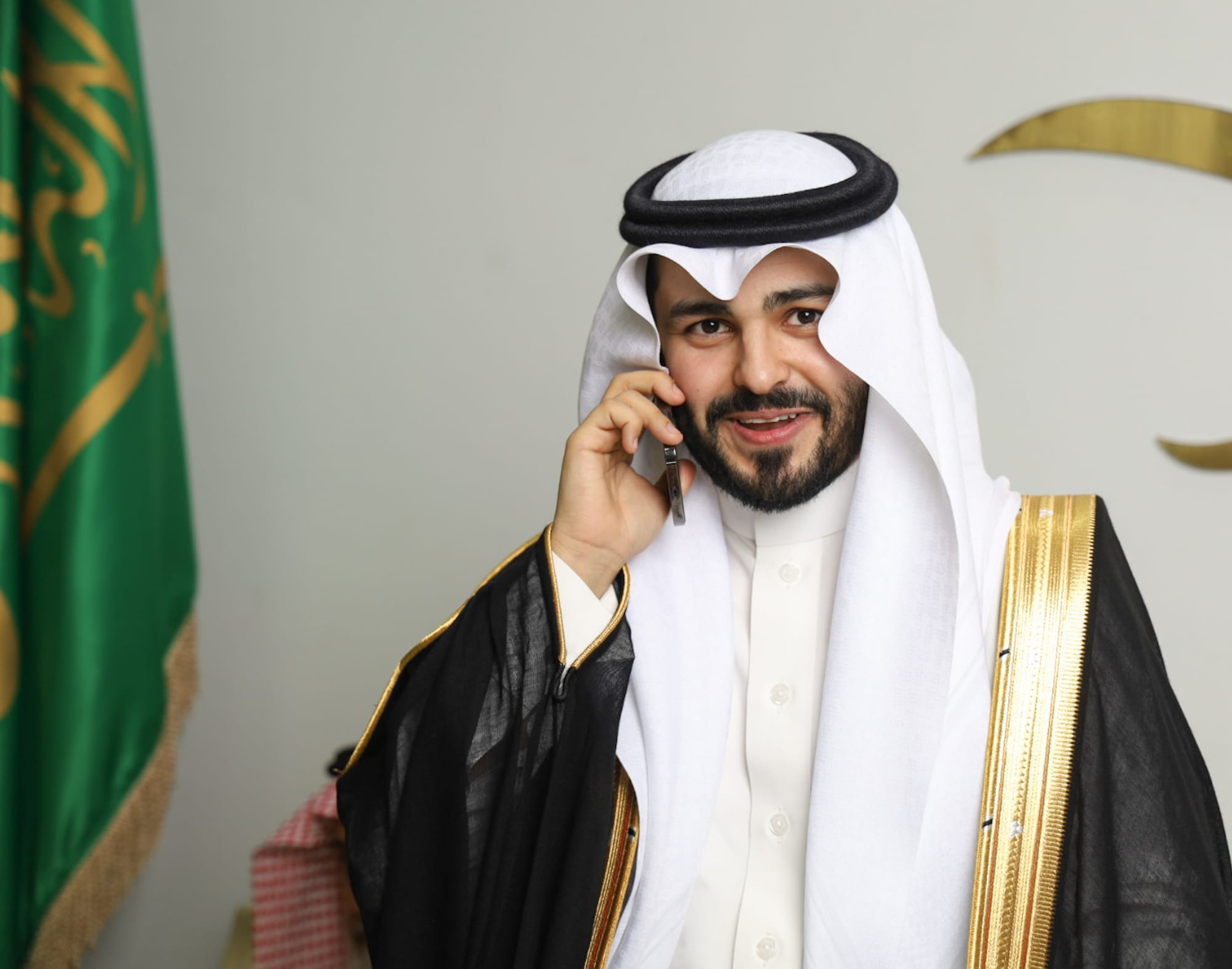 زواج سليمان الصالح