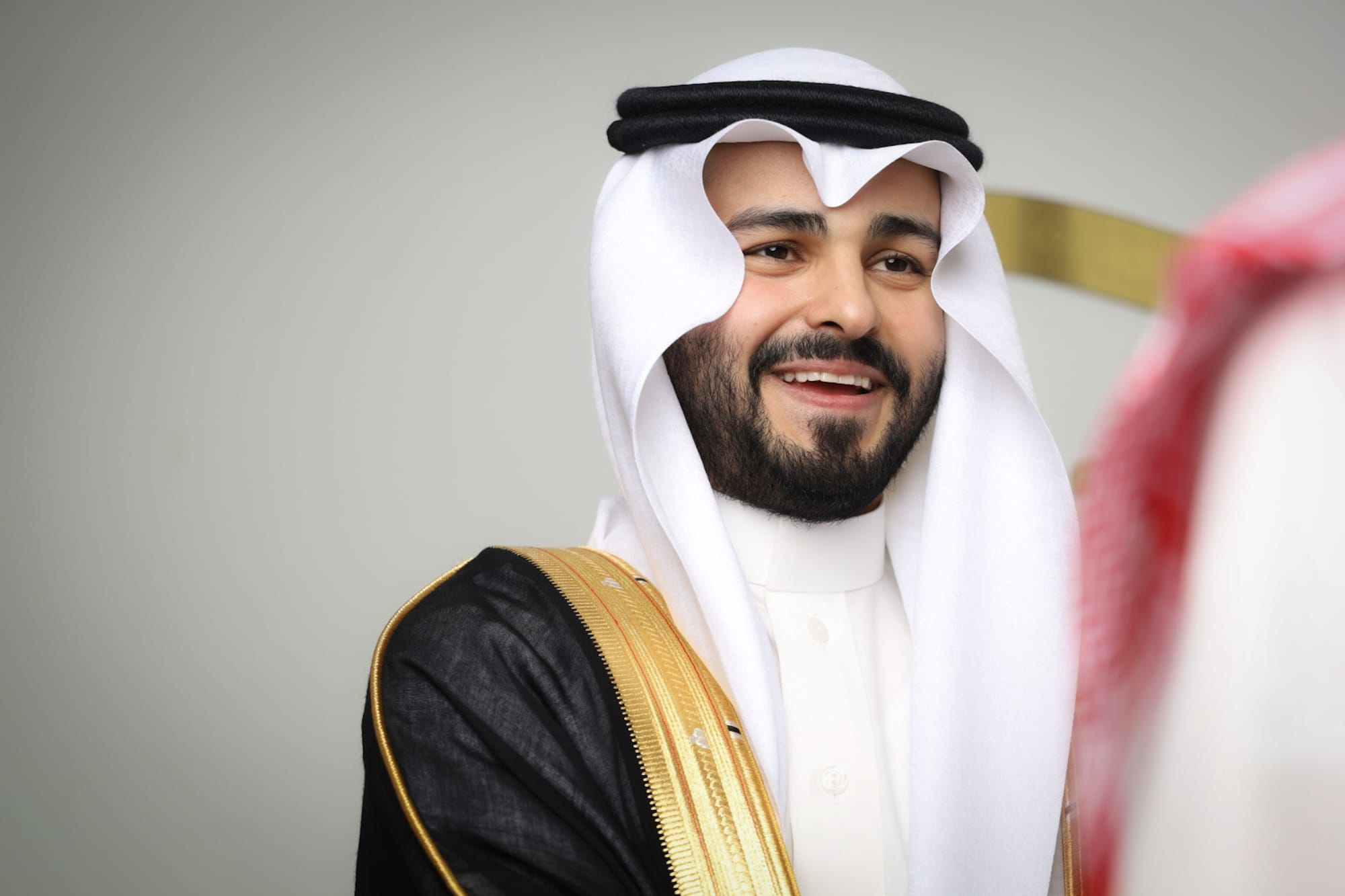 زواج سليمان الصالح