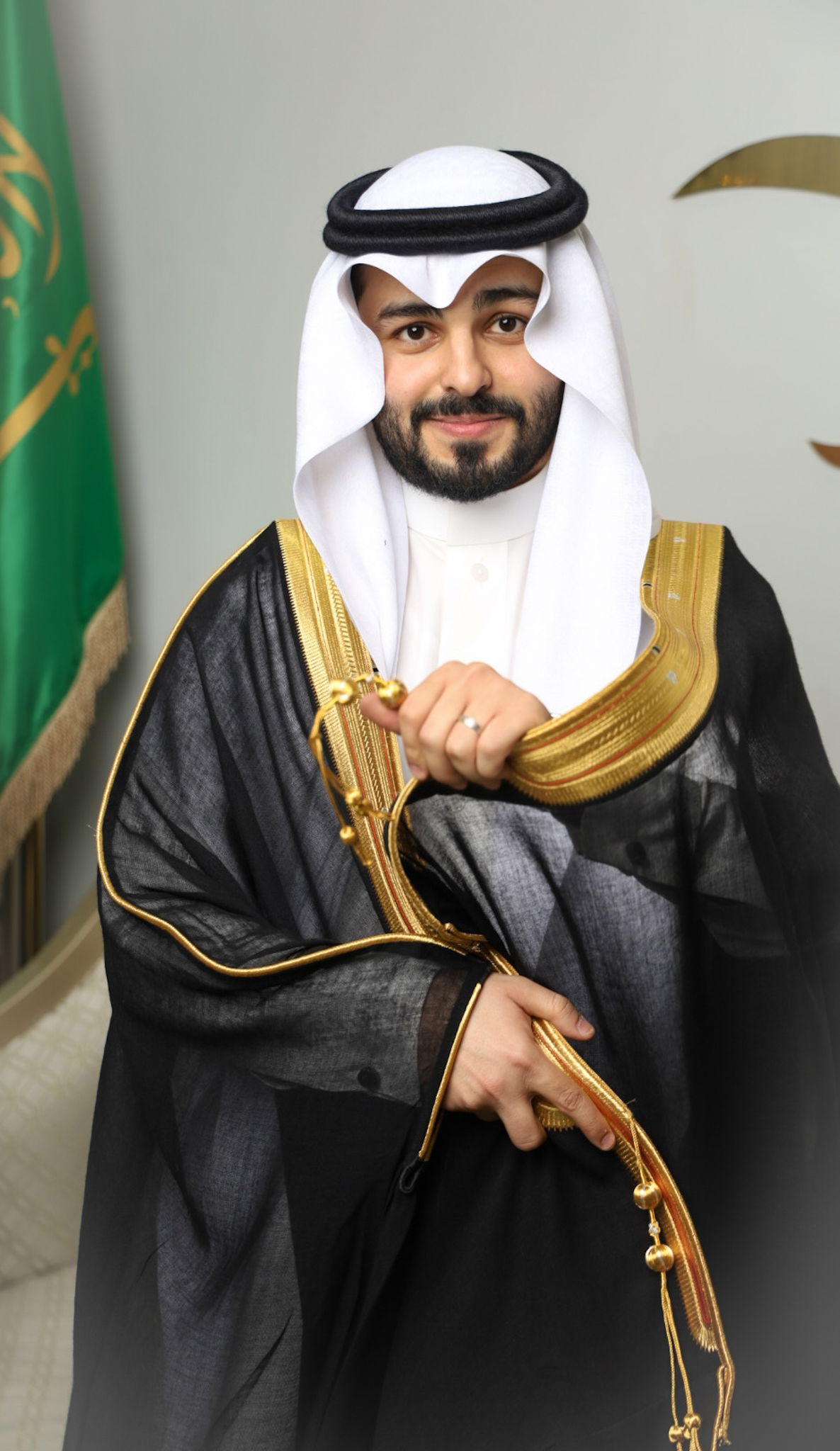 زواج سليمان الصالح