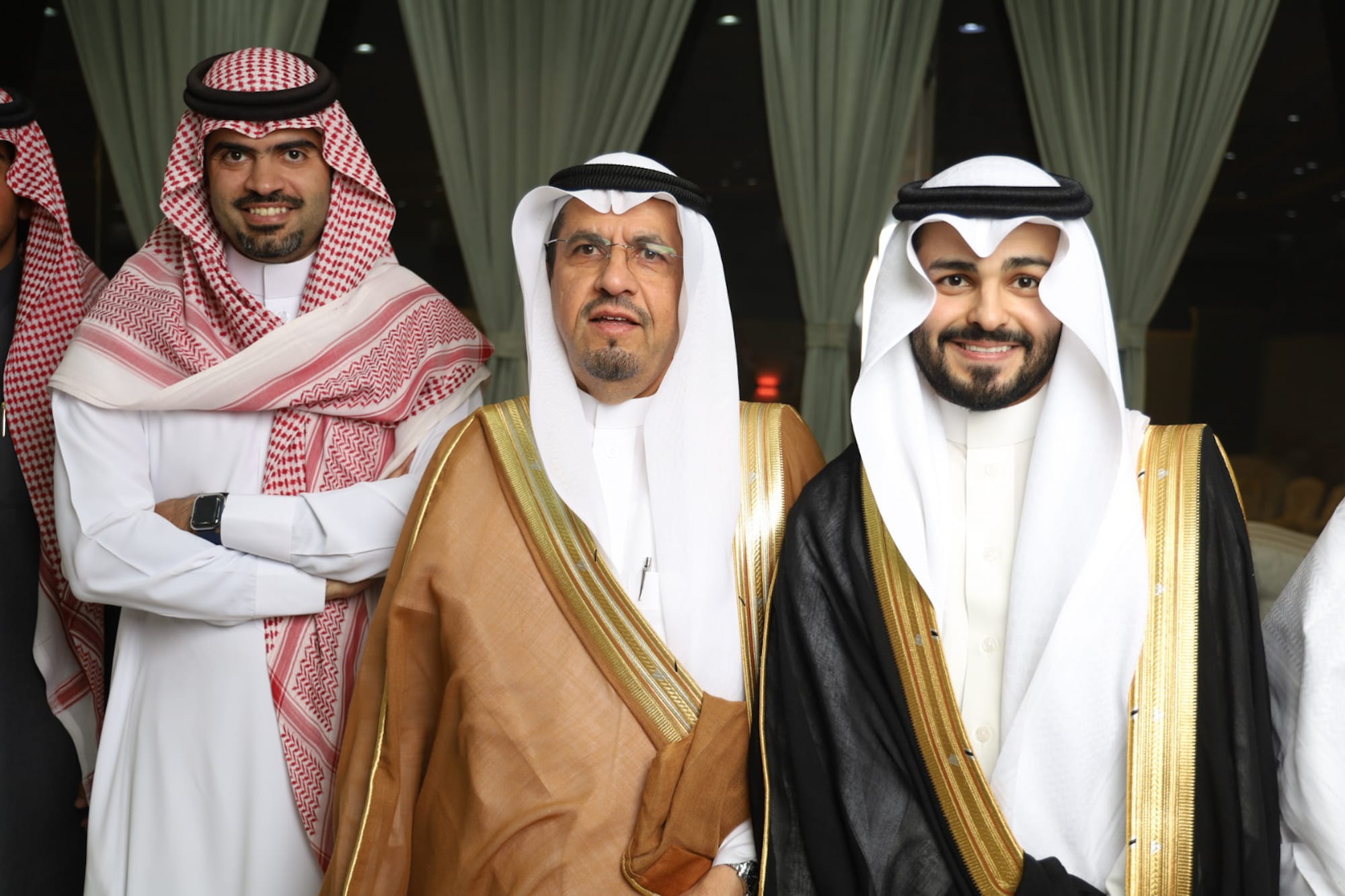 زواج سليمان الصالح