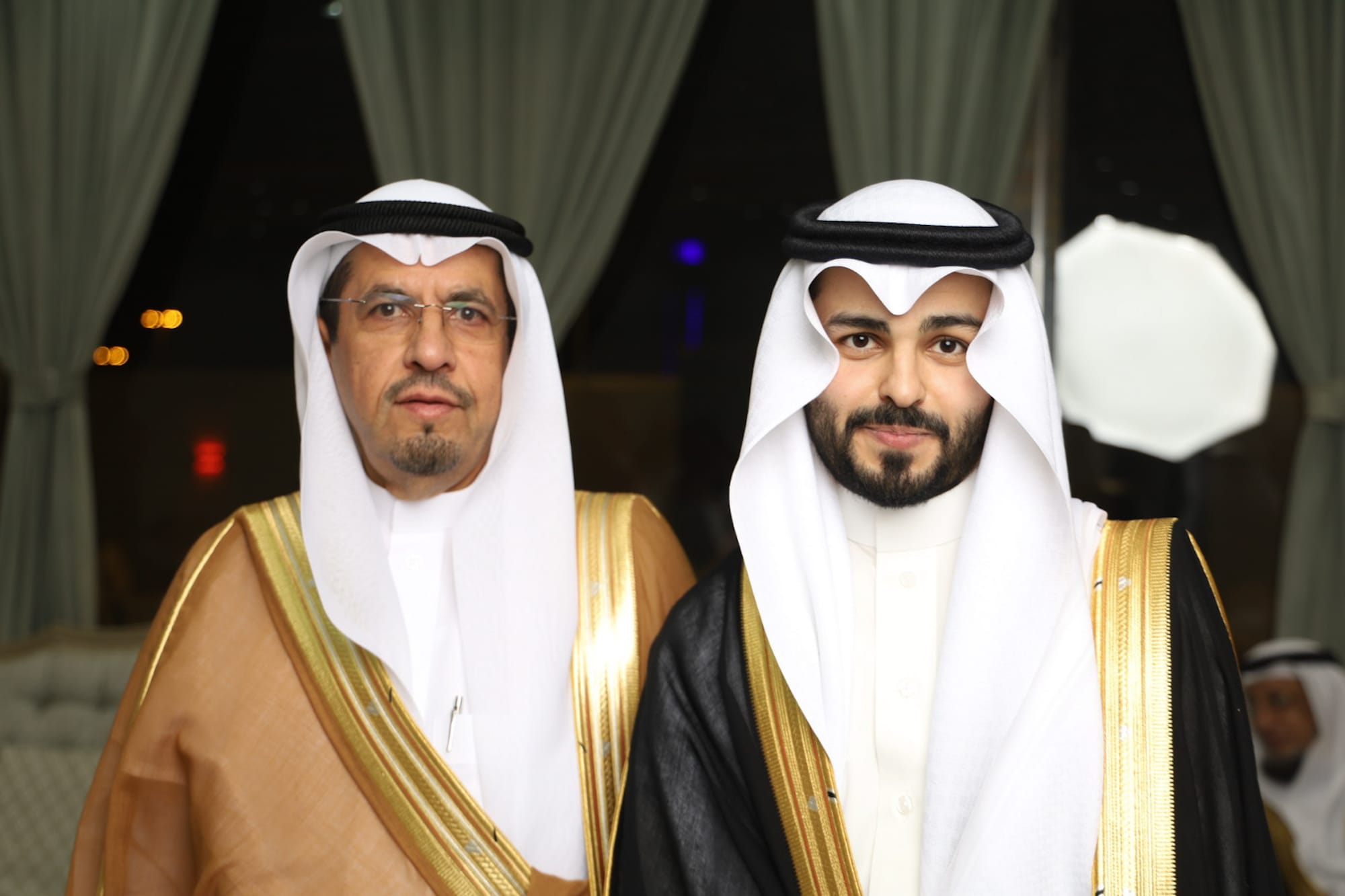 زواج سليمان الصالح