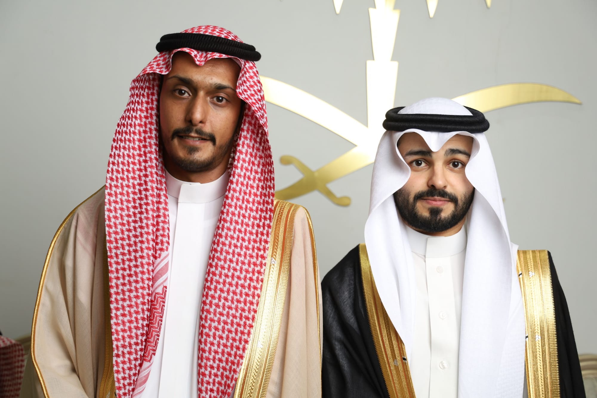 زواج سليمان الصالح