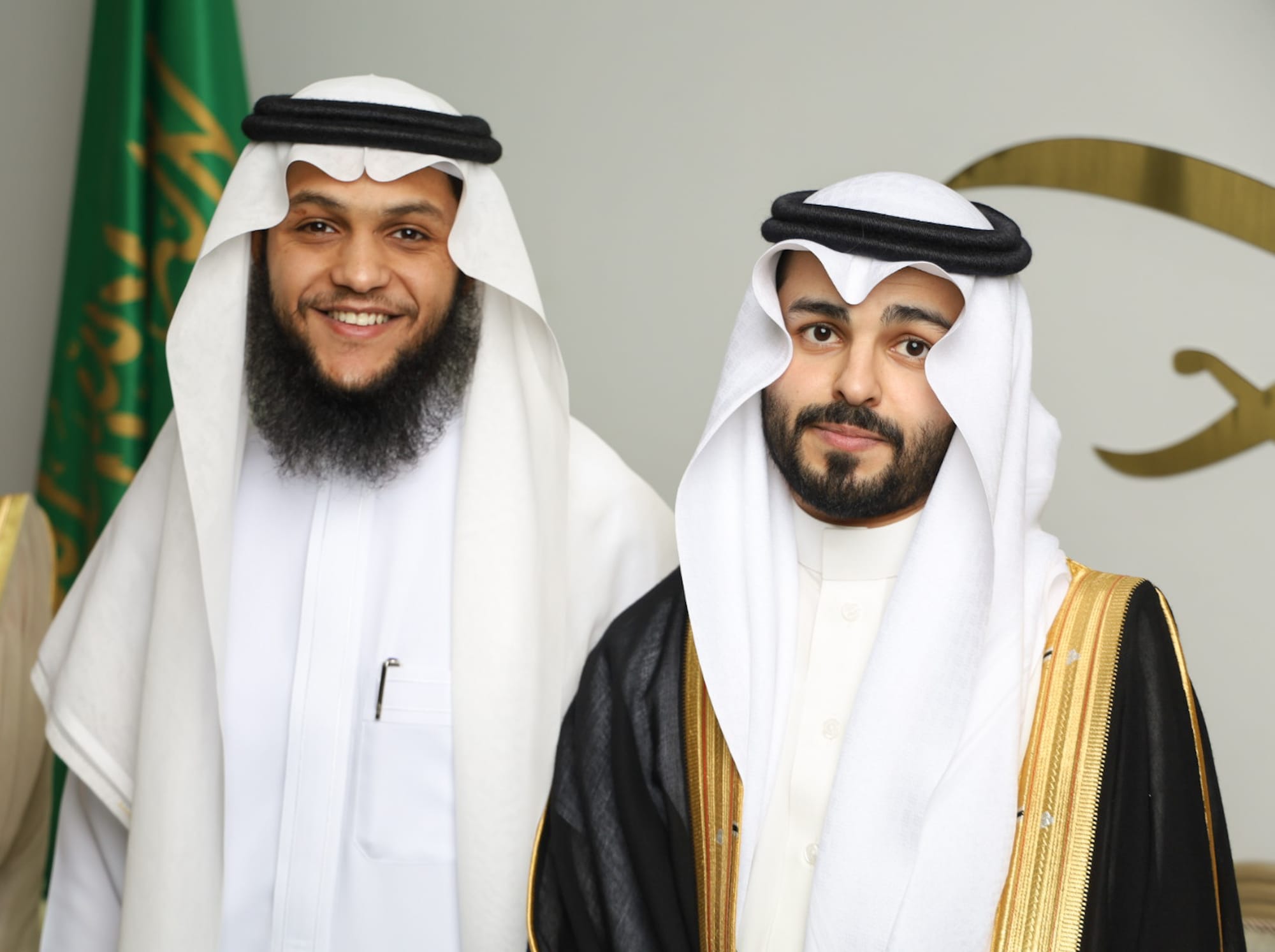 زواج سليمان الصالح