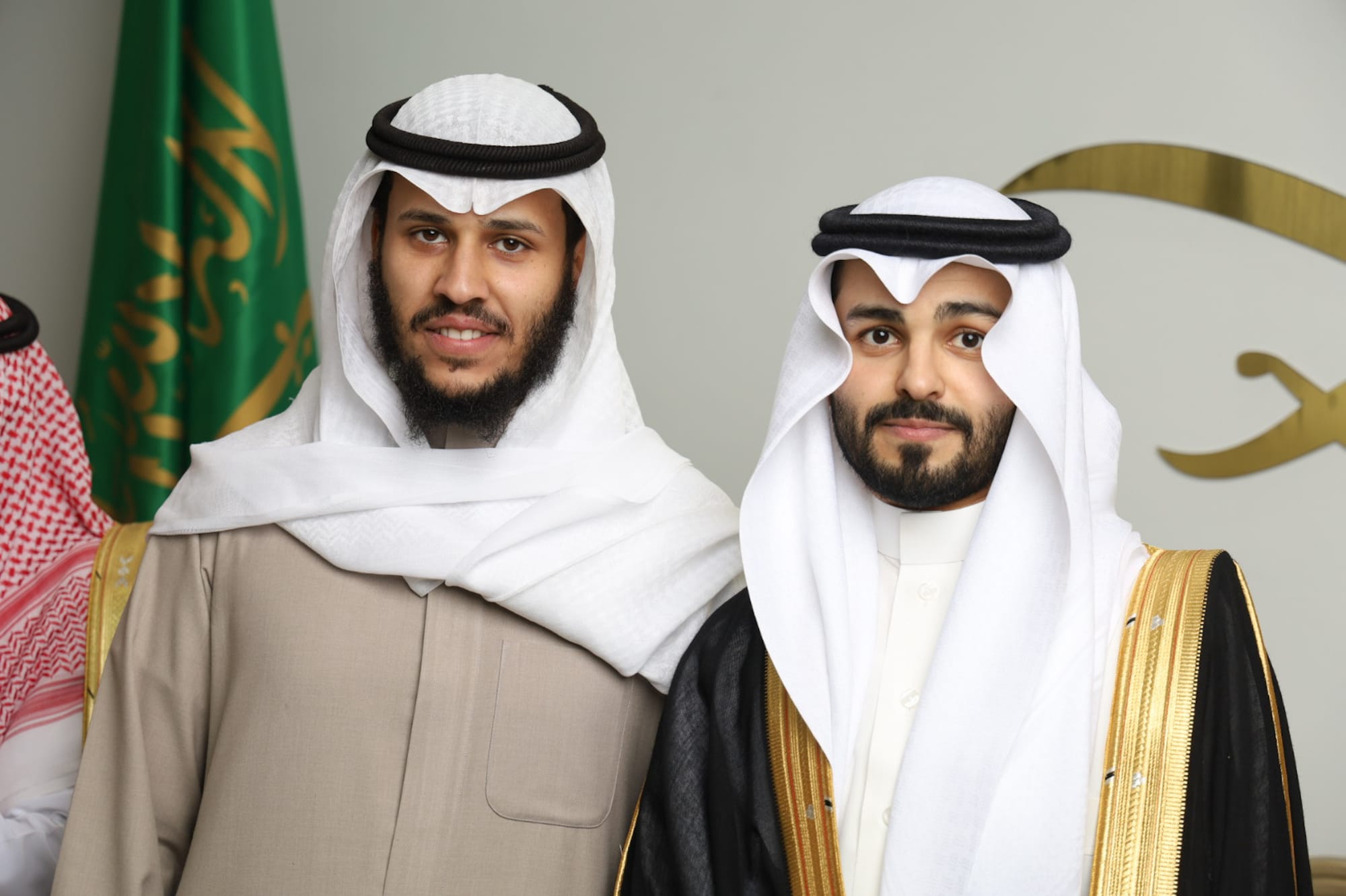 زواج سليمان الصالح