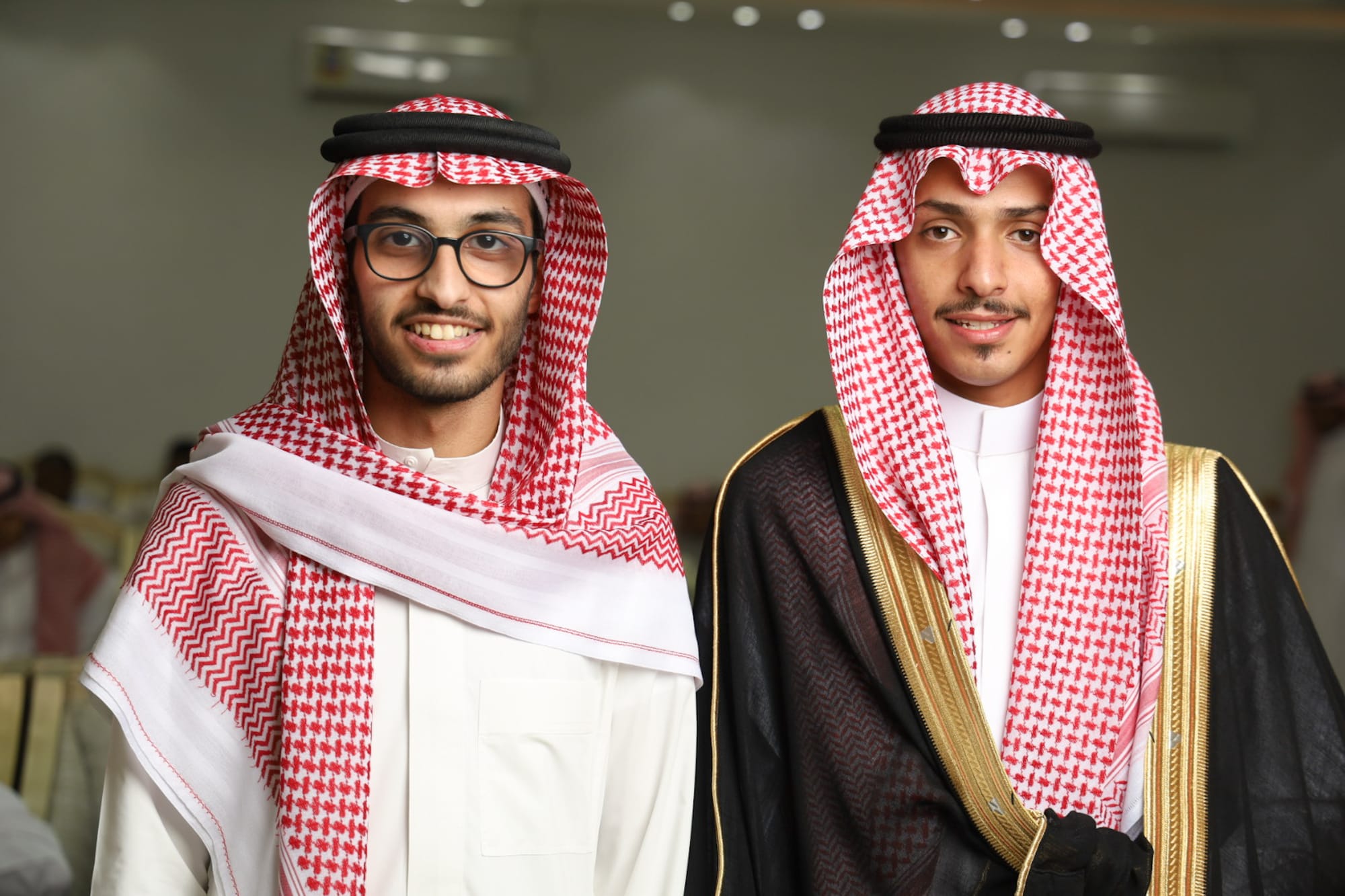 زواج سليمان الصالح